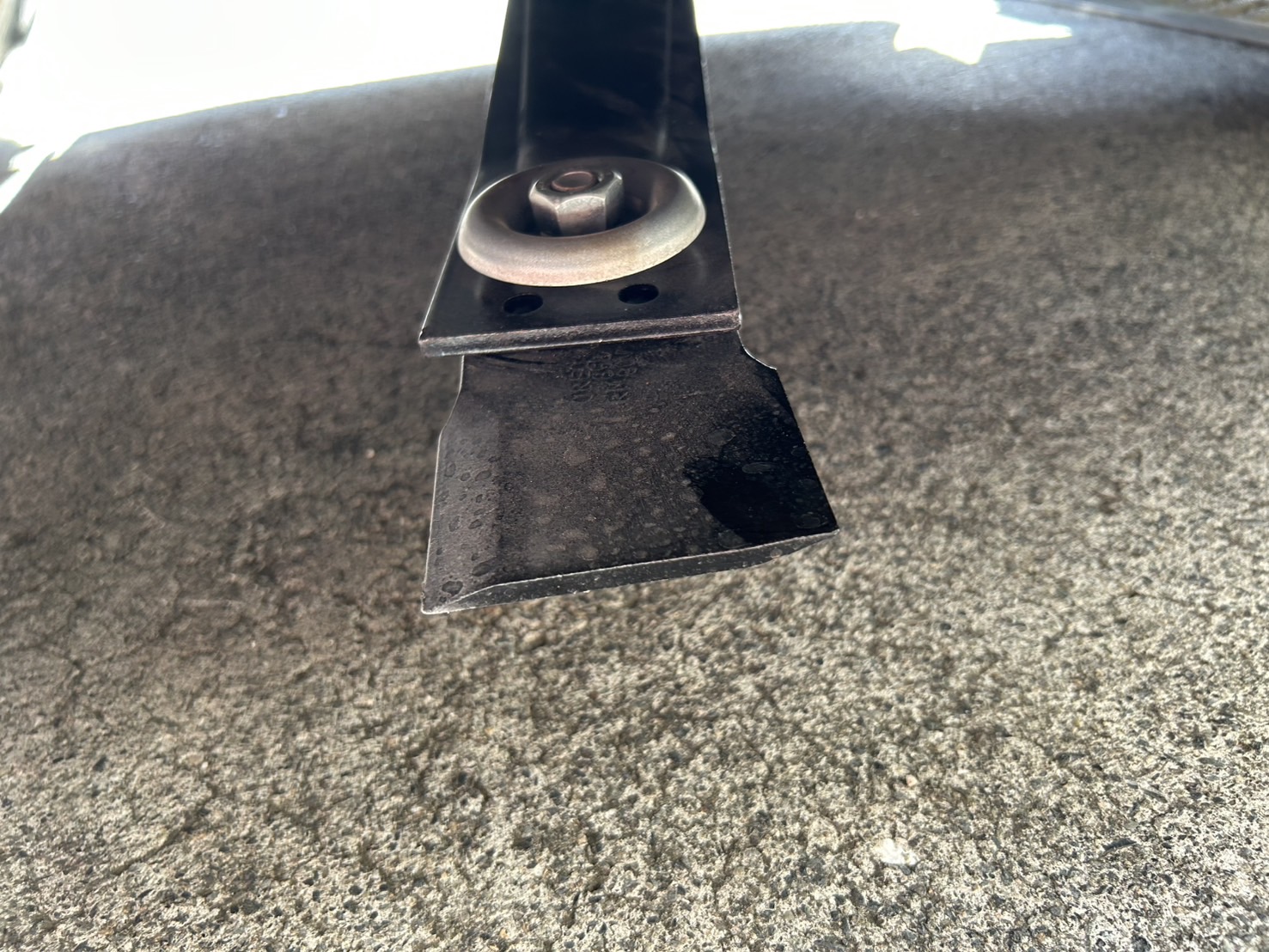 アグリップ 中古草刈機 RMK150Aの商品画像7