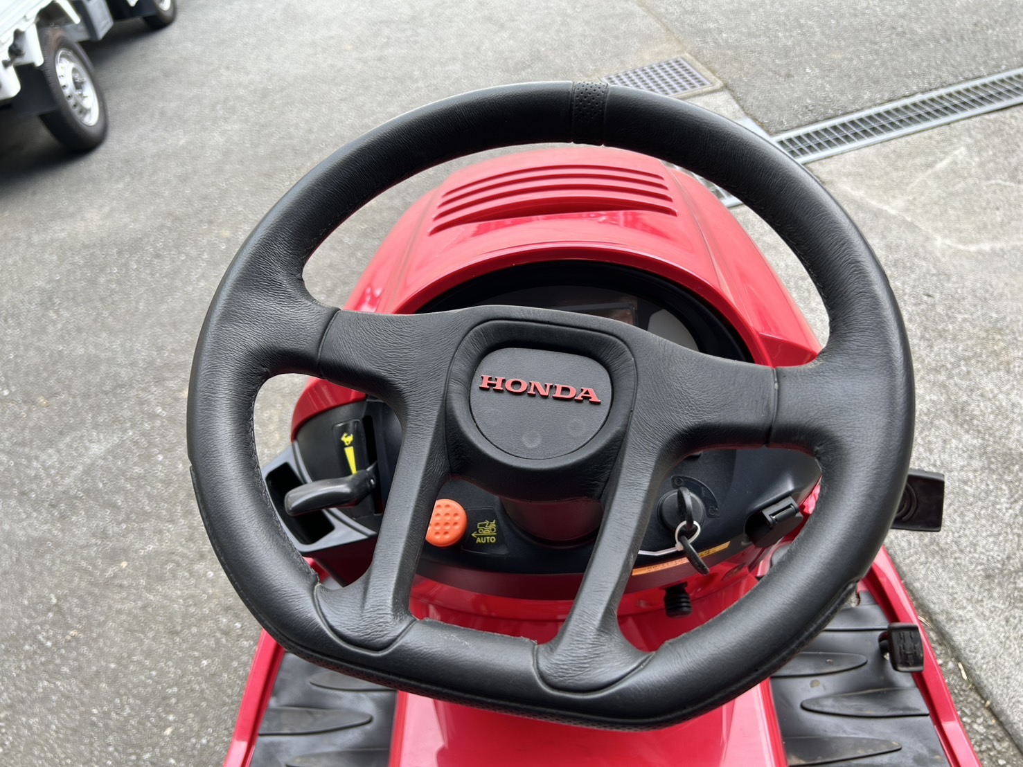 ホンダ 中古その他 HF2417の商品画像6