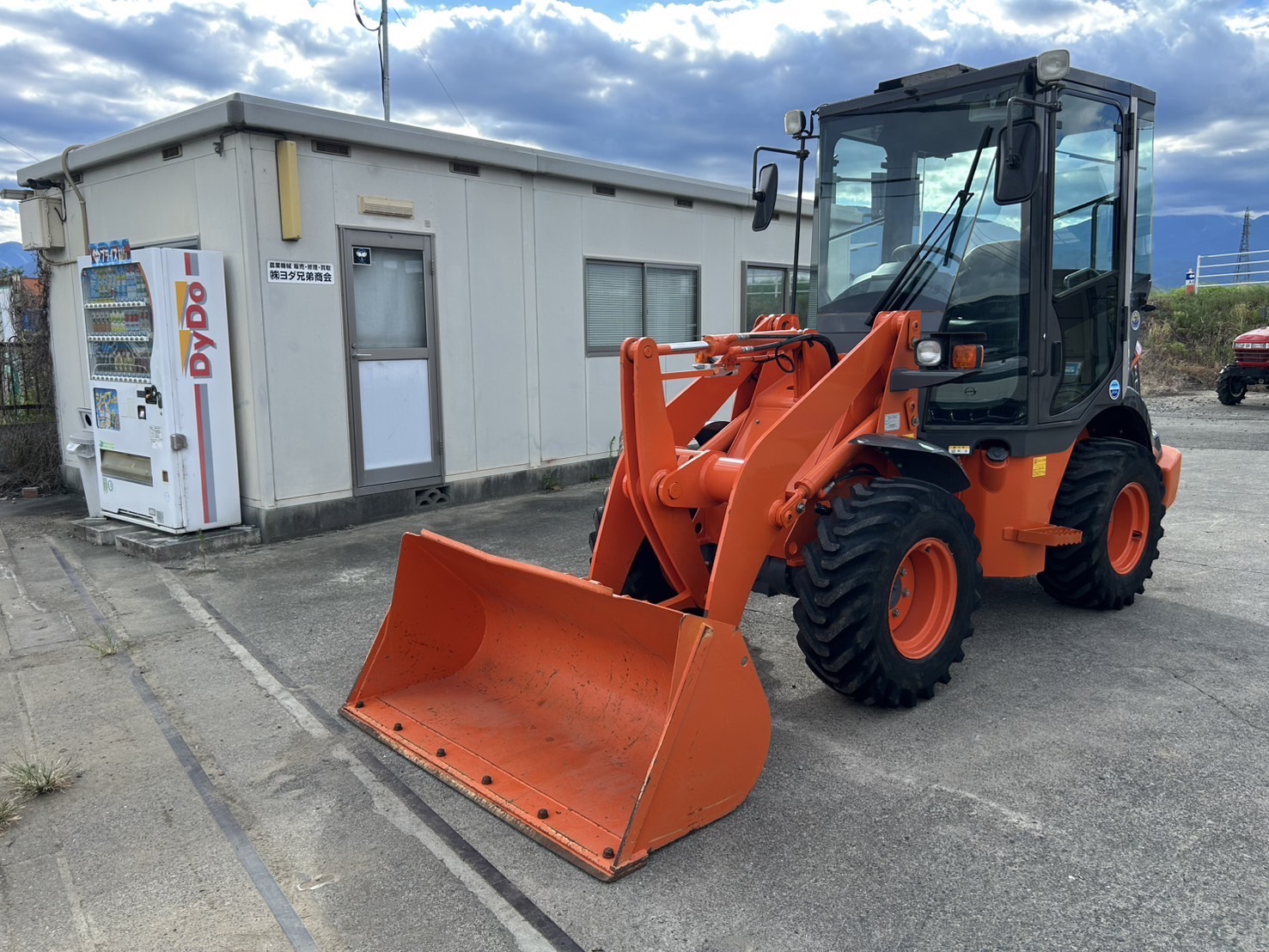 日立 中古その他 ZW30