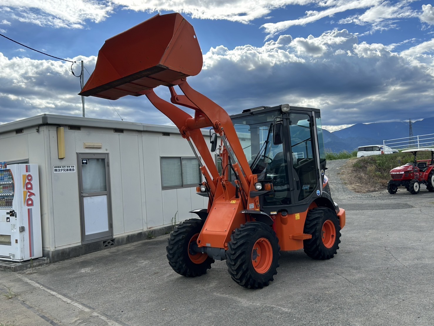 日立 中古その他 ZW30の商品画像4