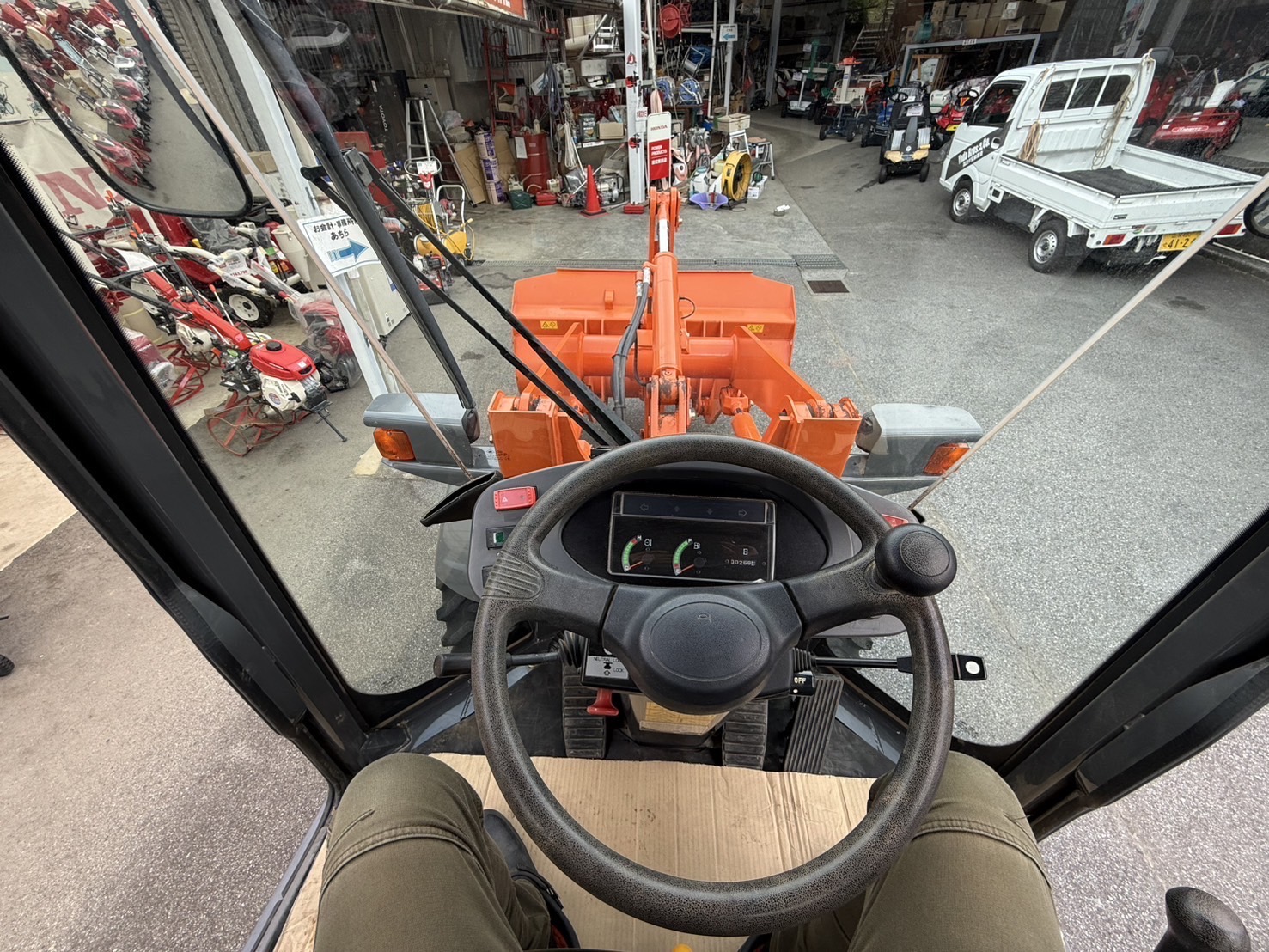 日立 中古その他 ZW30の商品画像5