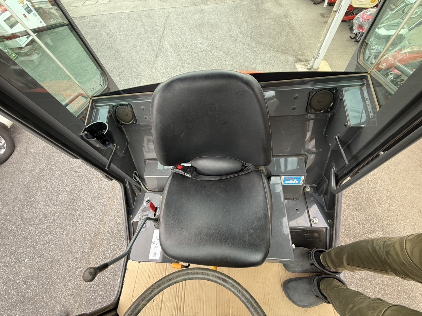 日立 中古その他 ZW30の商品画像6