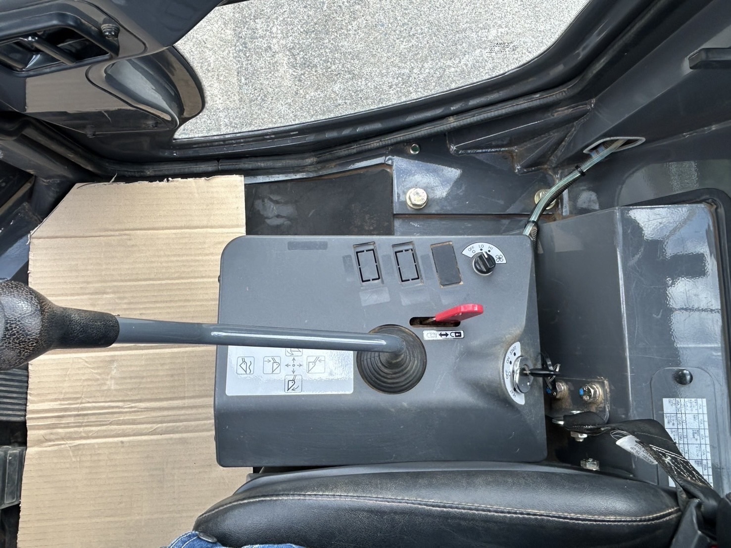 日立 中古その他 ZW30の商品画像8