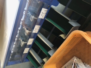 その他 中古その他 ミニトマト選別機　MC-202型の商品画像9