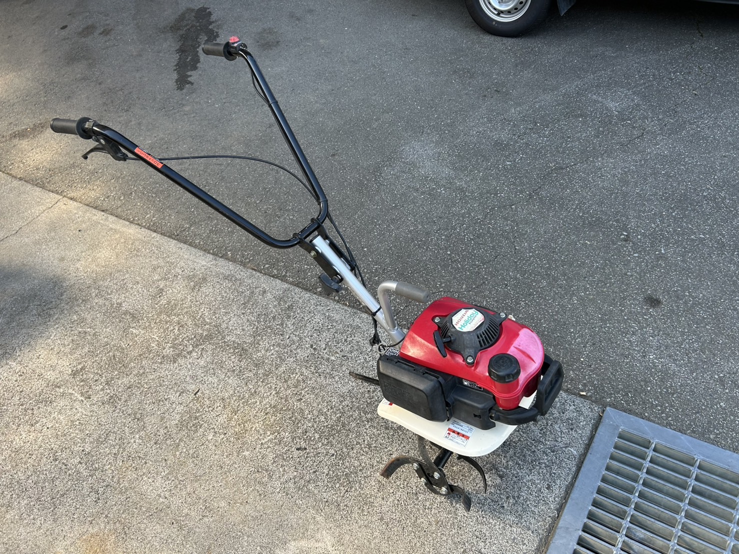 ホンダ 中古その他 FG201Hの商品画像1