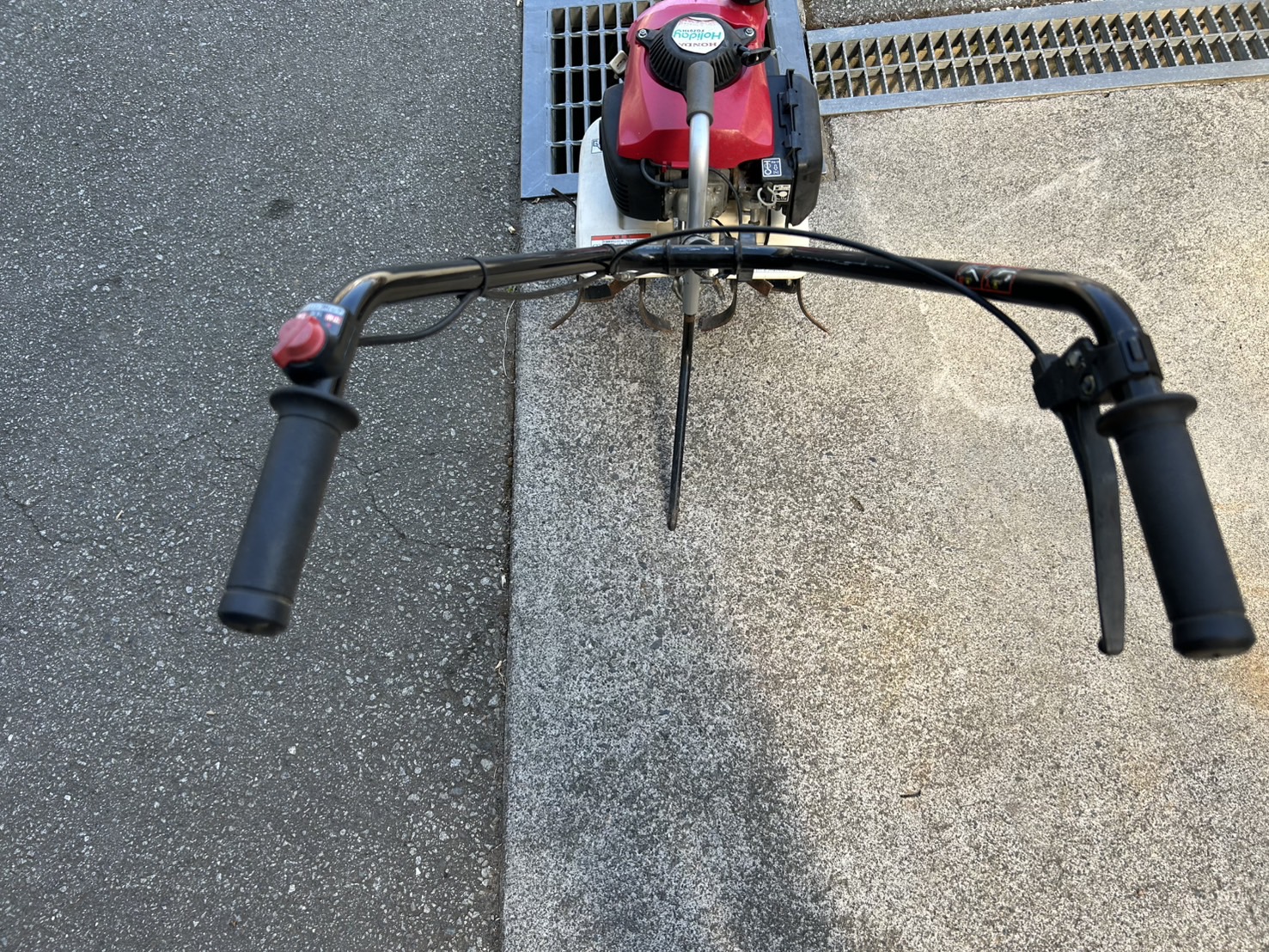 ホンダ 中古その他 FG201Hの商品画像5