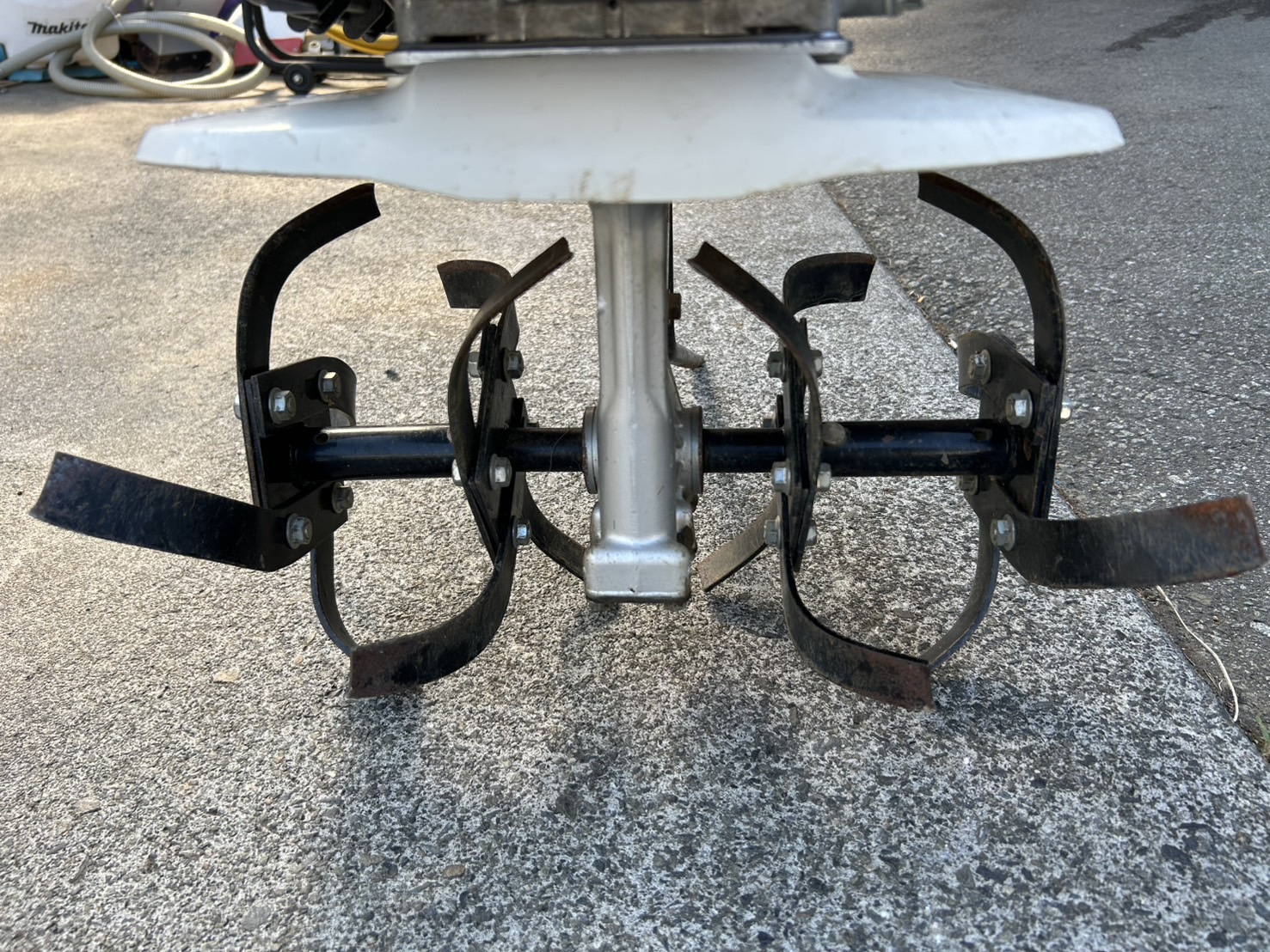 ホンダ 中古その他 FG201Hの商品画像8