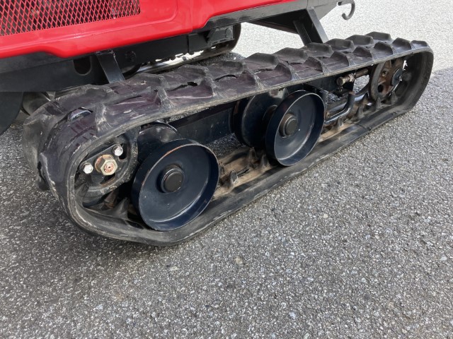 フジイコーポレーション 中古ハーベスター H52-1の商品画像7