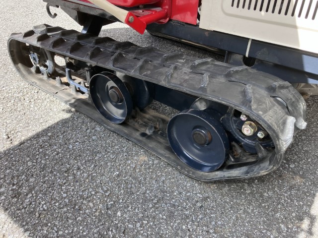 フジイコーポレーション 中古ハーベスター H52-1の商品画像8