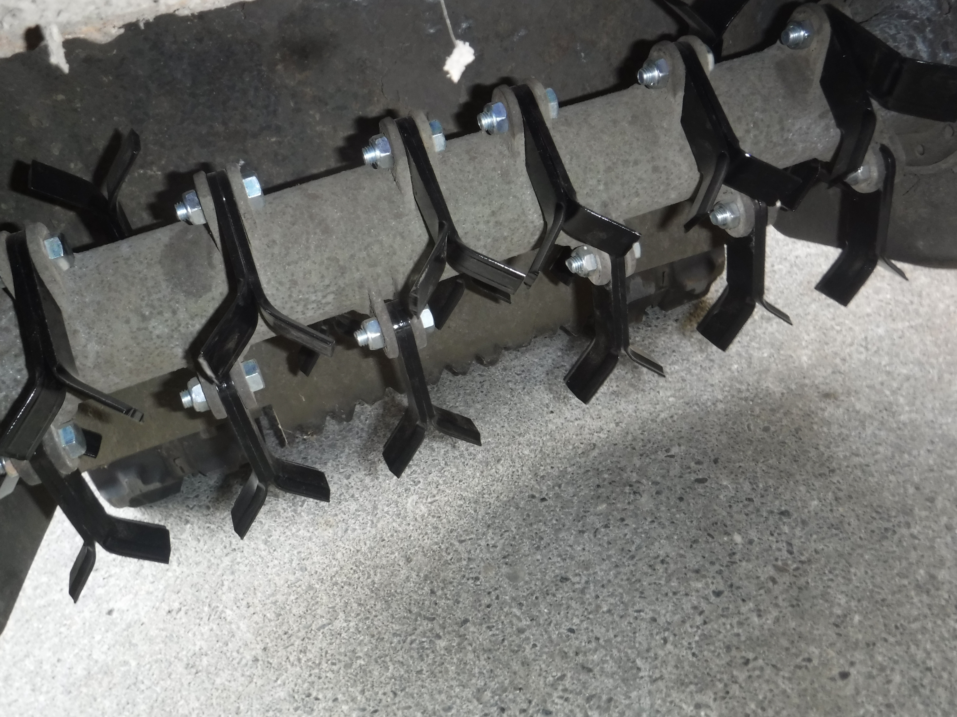 共立 中古草刈機 HRC664の商品画像5