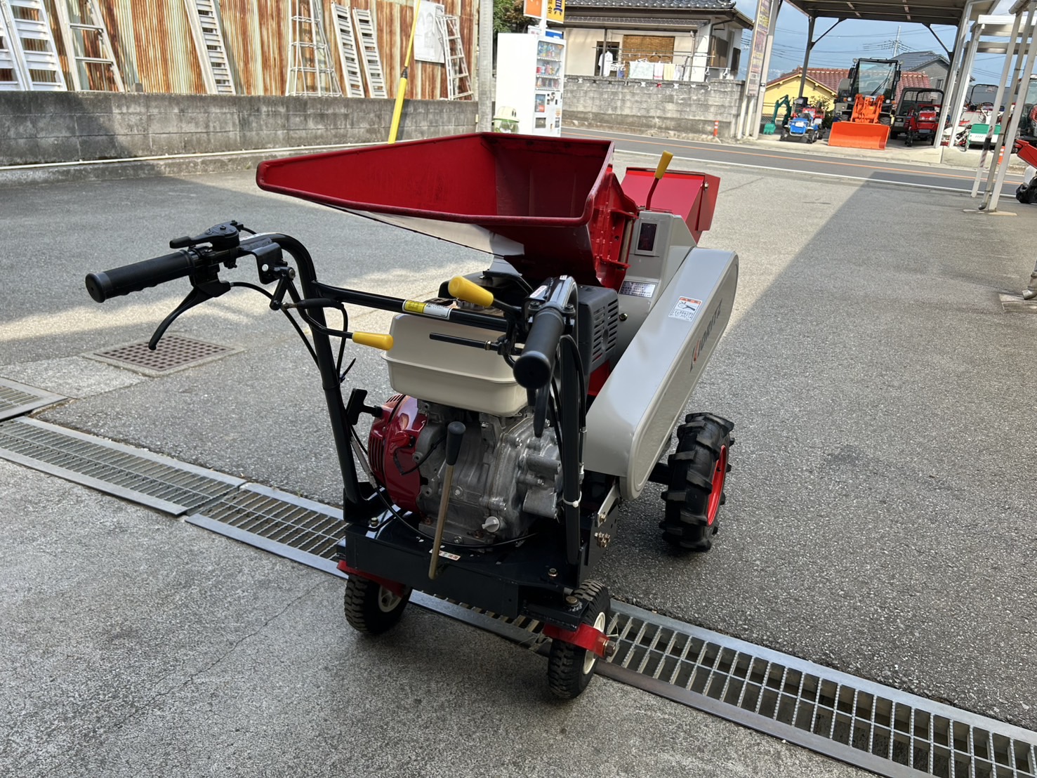 共立 中古その他 KC110Wの商品画像2