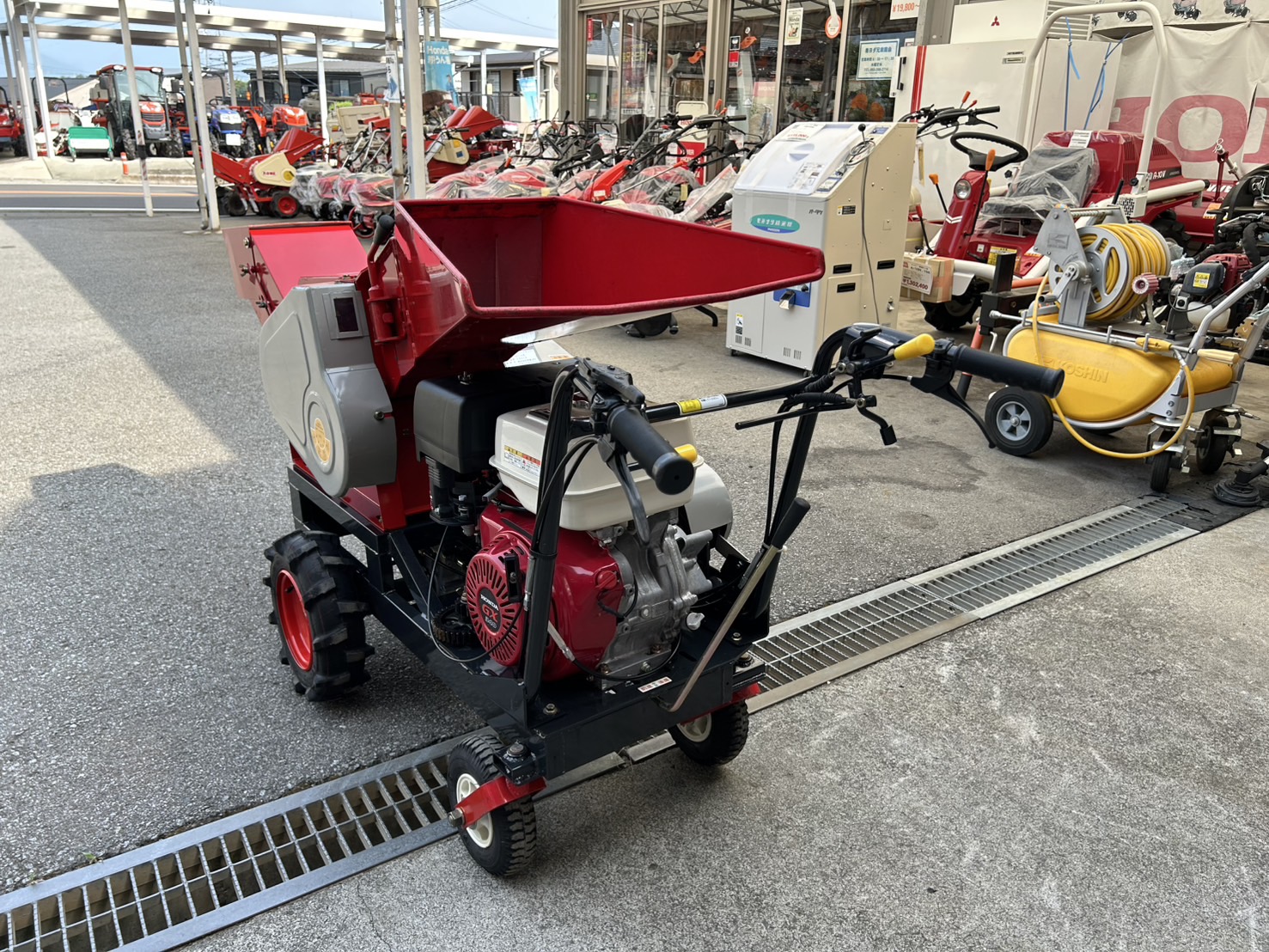 共立 中古その他 KC110Wの商品画像3