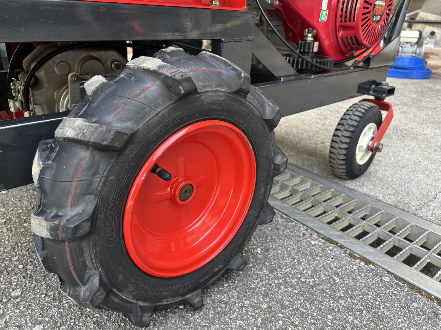 共立 中古その他 KC110Wの商品画像7