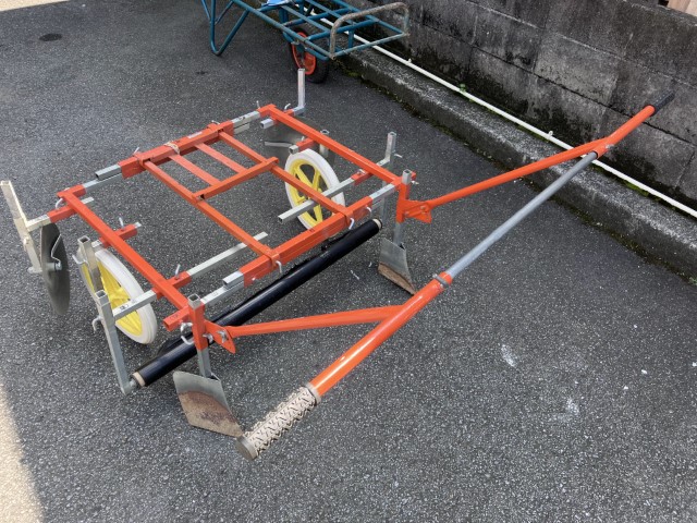 アグリテクノサーチ 中古その他 MR-3の商品画像3