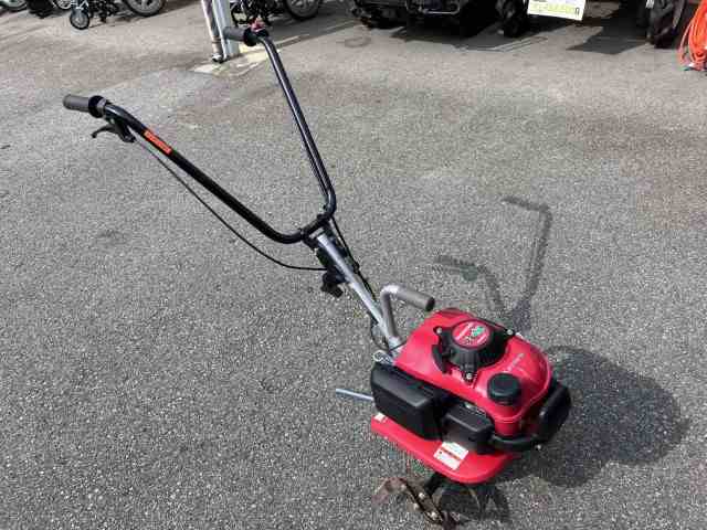 ホンダ 中古管理機 FG201Jの商品画像1