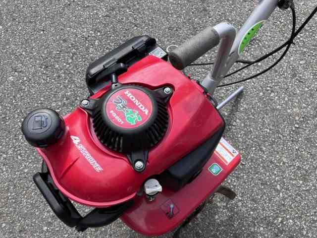 ホンダ 中古管理機 FG201Jの商品画像9