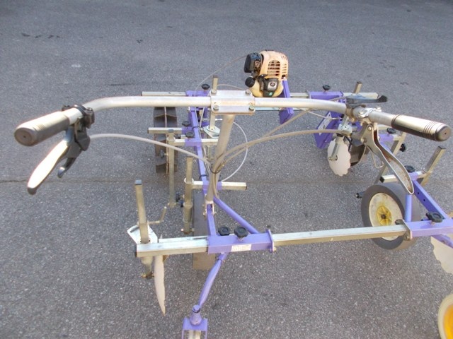 みのる産業 中古その他 MYD-1の商品画像5