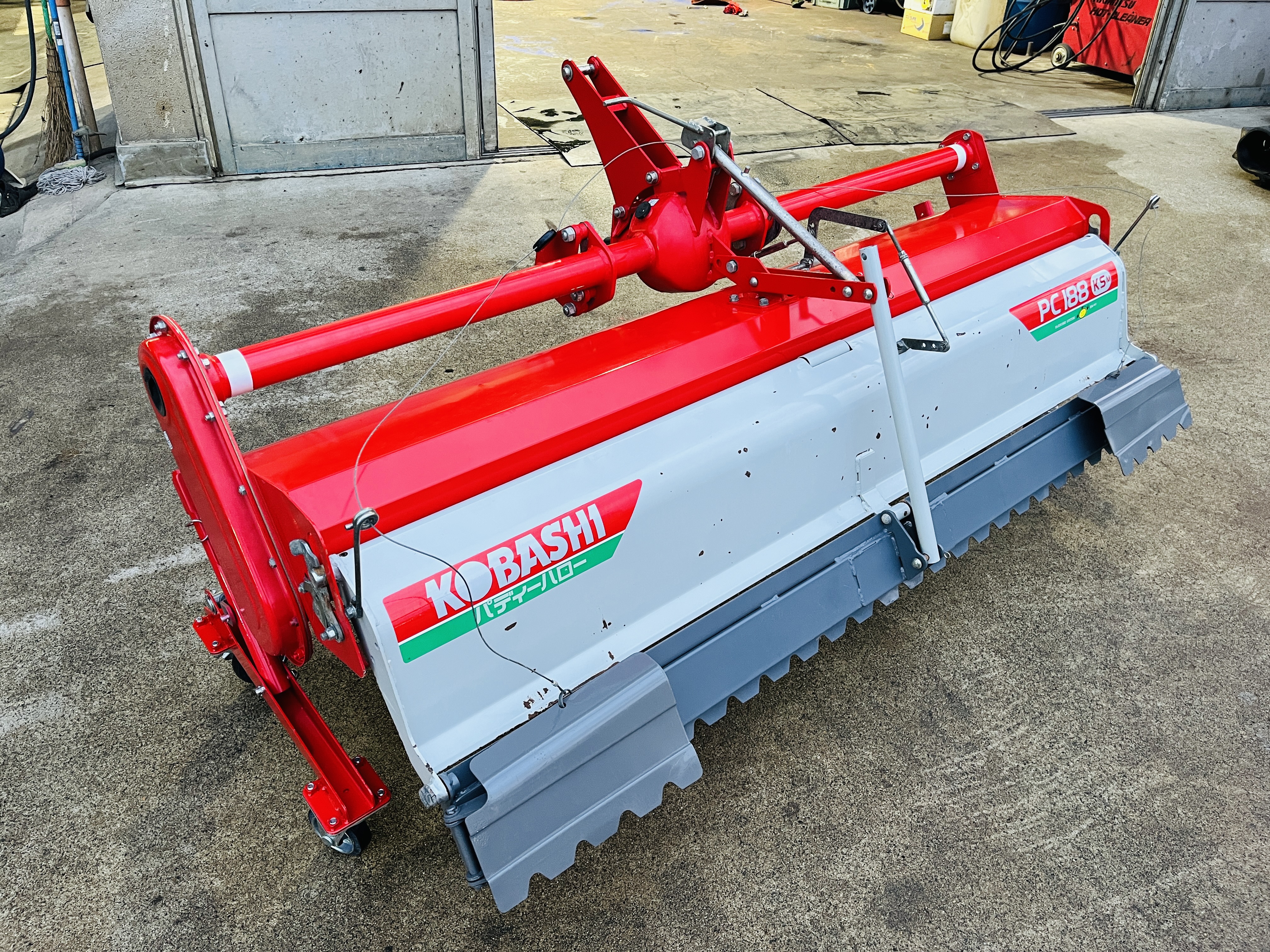 コバシ 中古その他 パディハローPC188の商品画像1