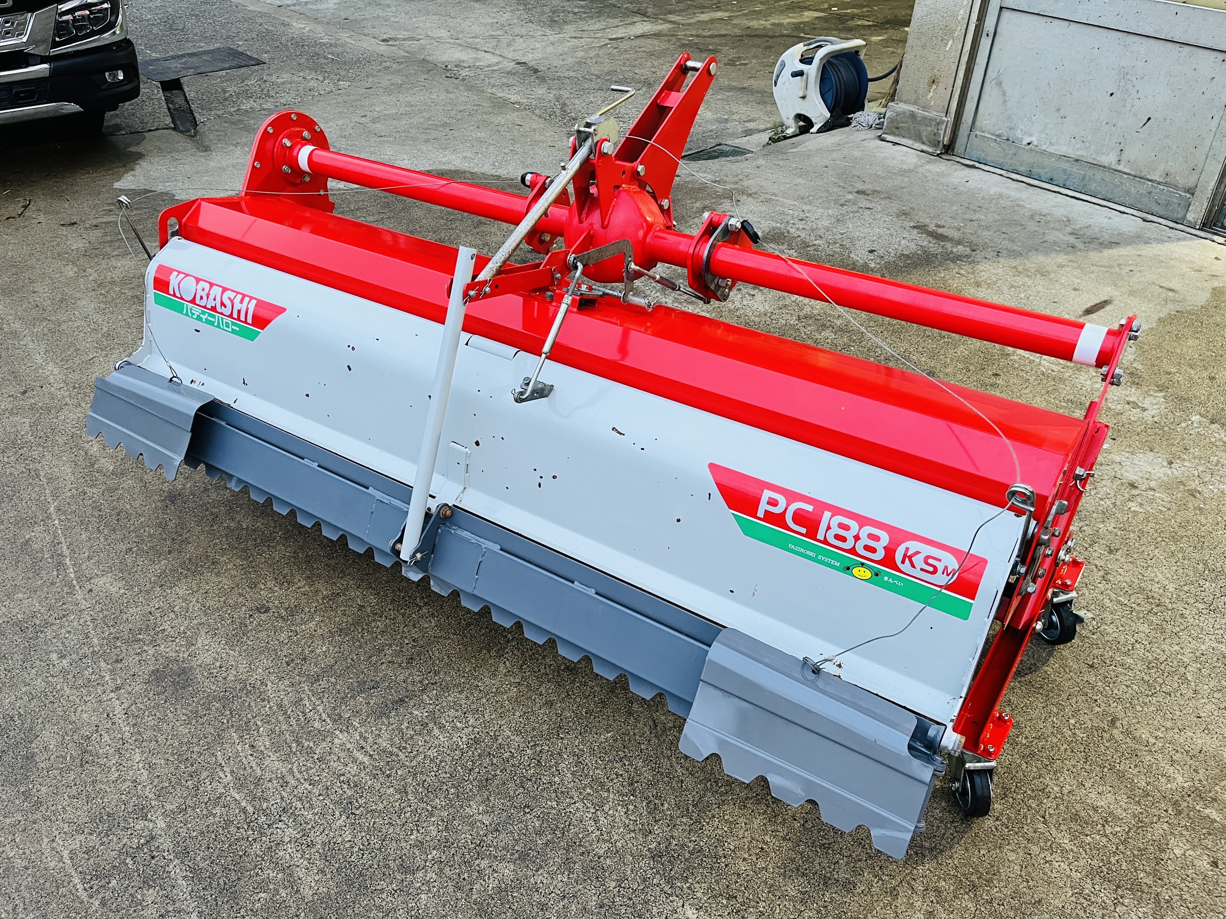 コバシ 中古その他 パディハローPC188の商品画像2