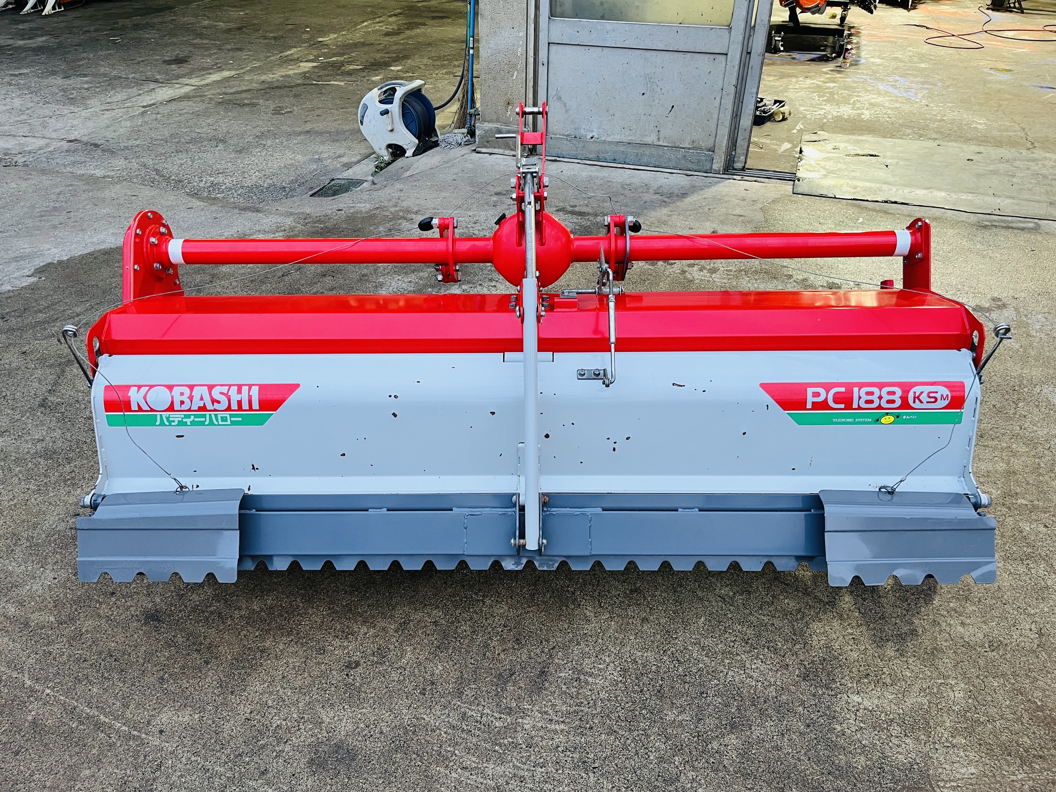 コバシ 中古その他 パディハローPC188の商品画像3