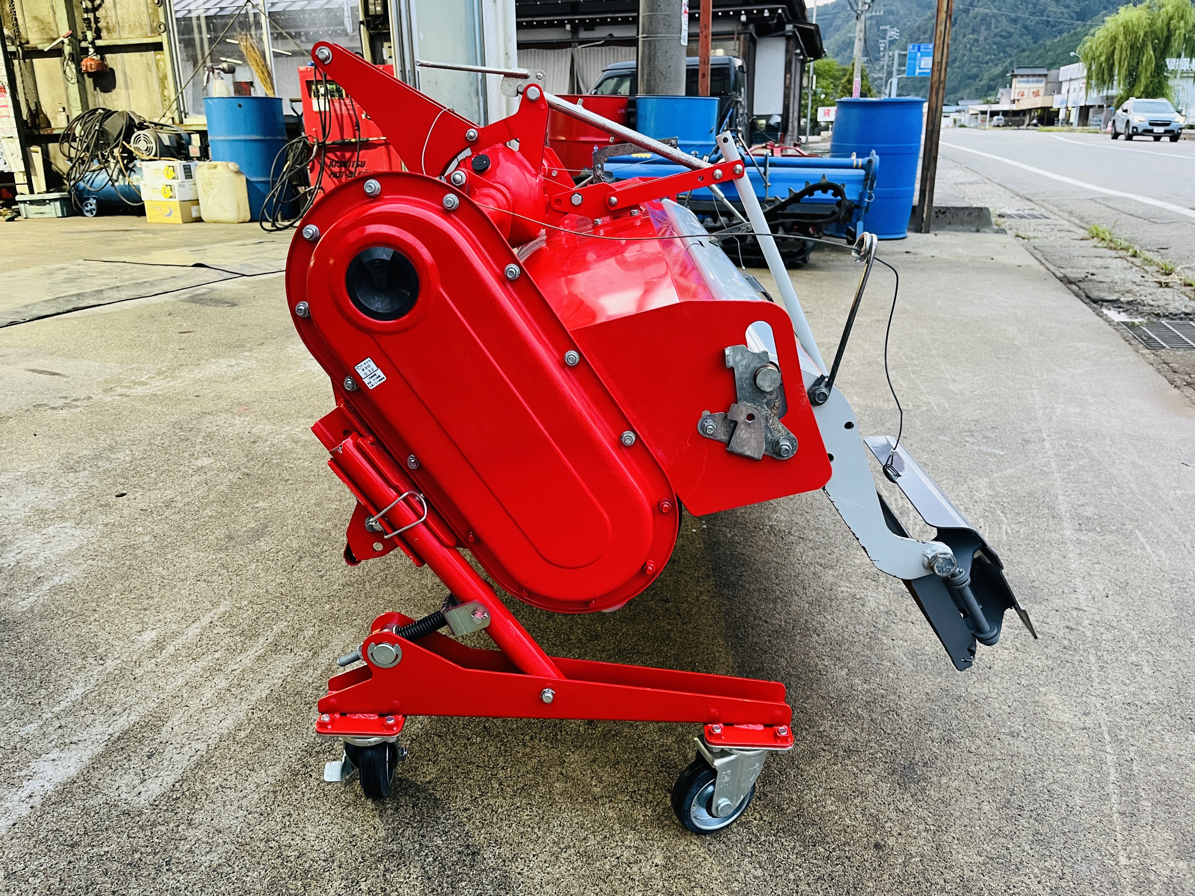 コバシ 中古その他 パディハローPC188の商品画像7