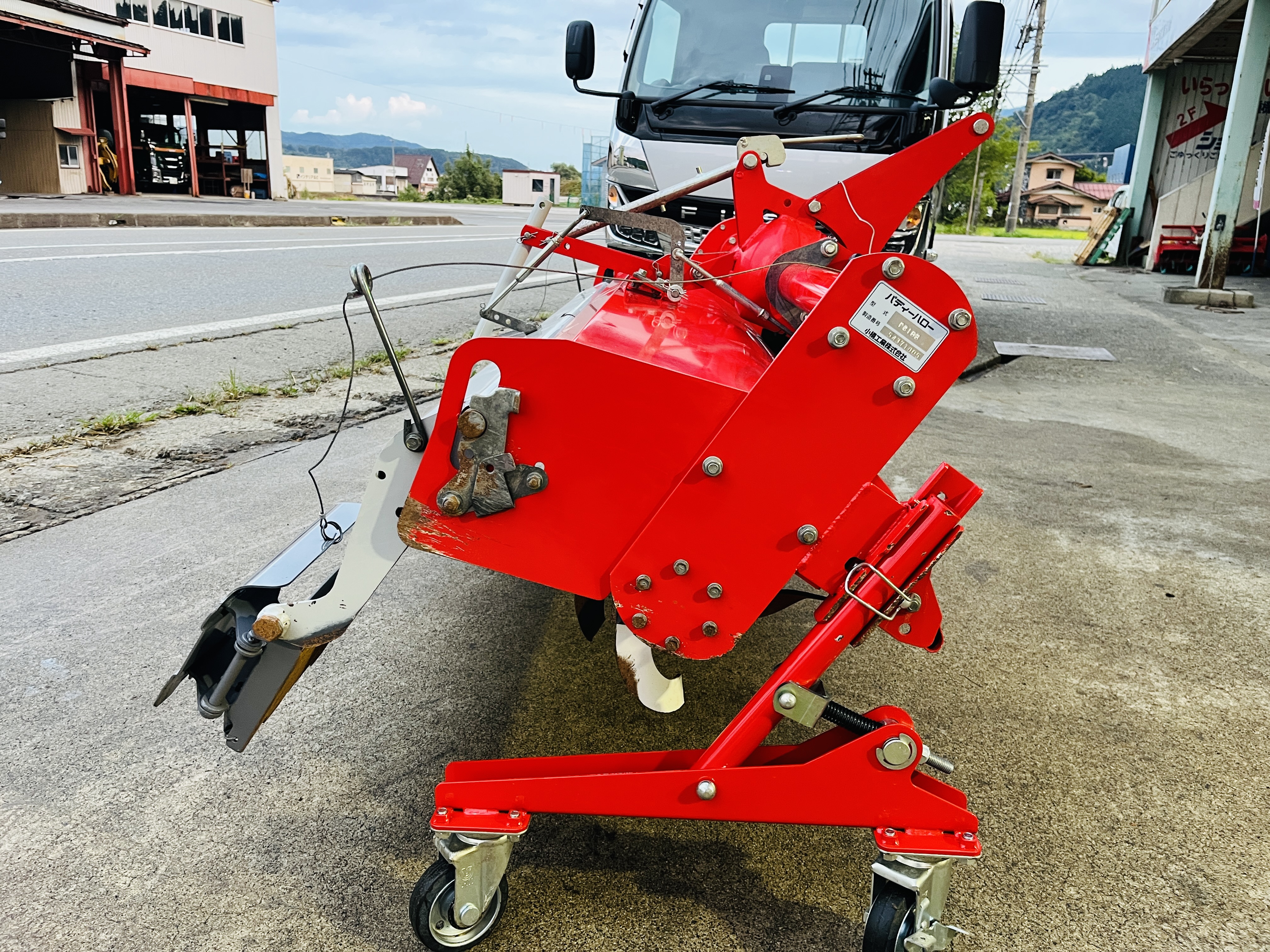 コバシ 中古その他 パディハローPC188の商品画像8