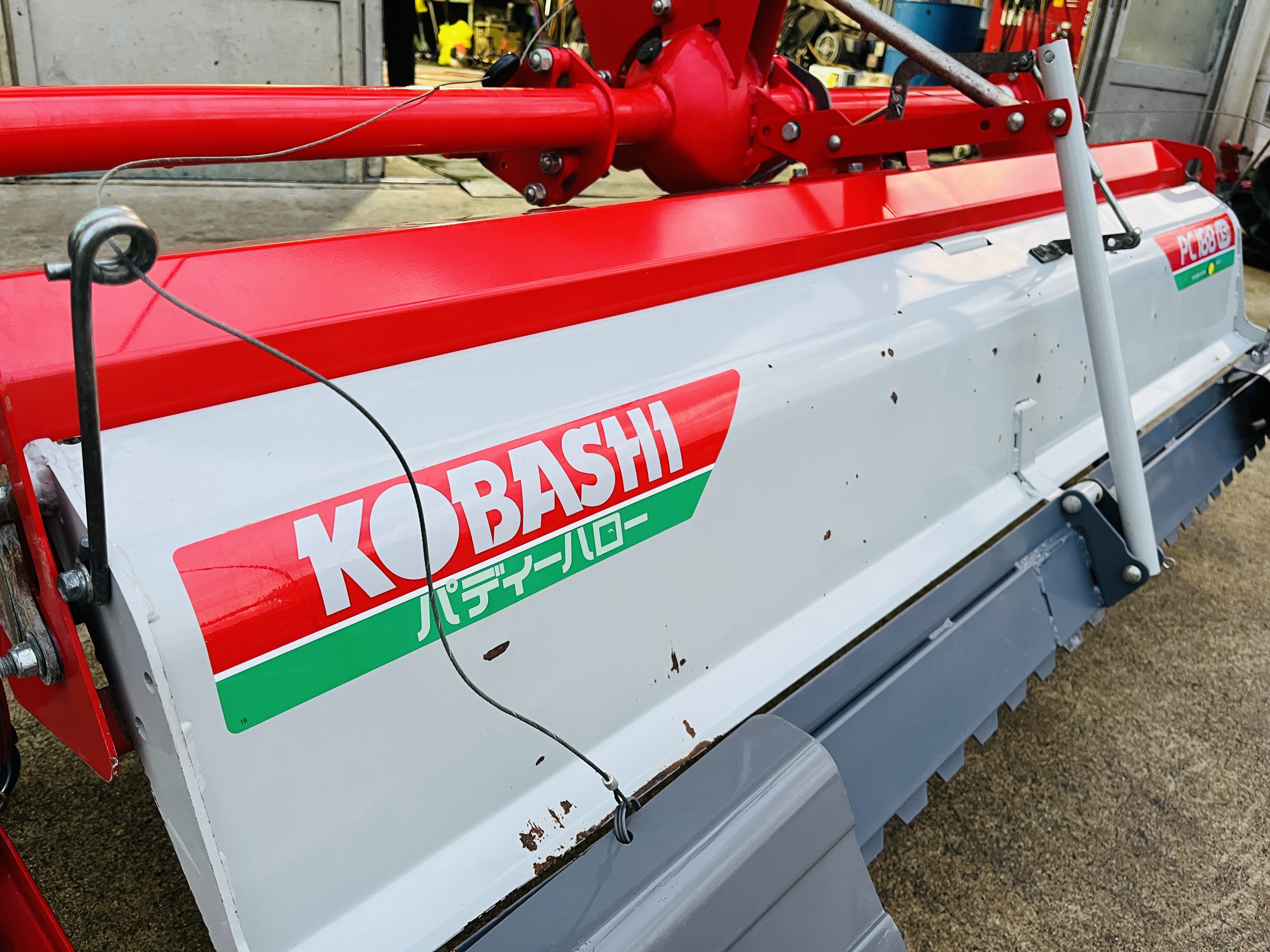 コバシ 中古その他 パディハローPC188の商品画像9