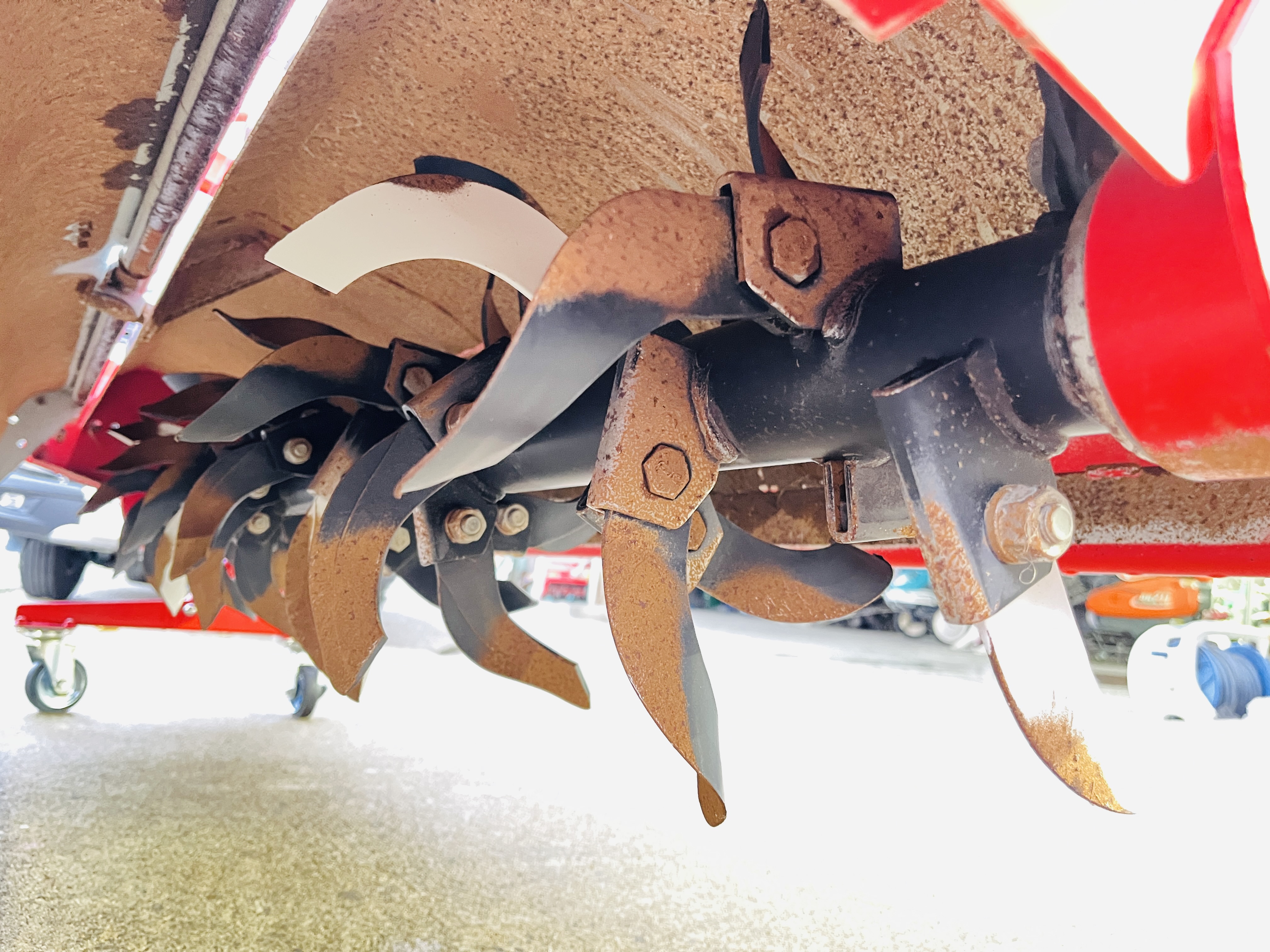 コバシ 中古その他 パディハローPC188の商品画像10