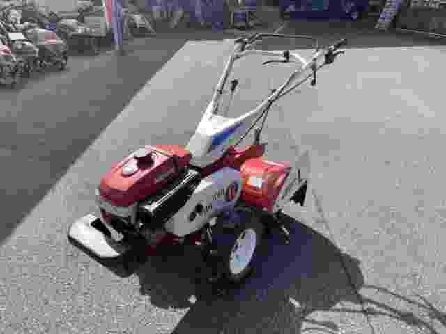 マメトラ農機 中古管理機 MPC-6XSの商品画像1