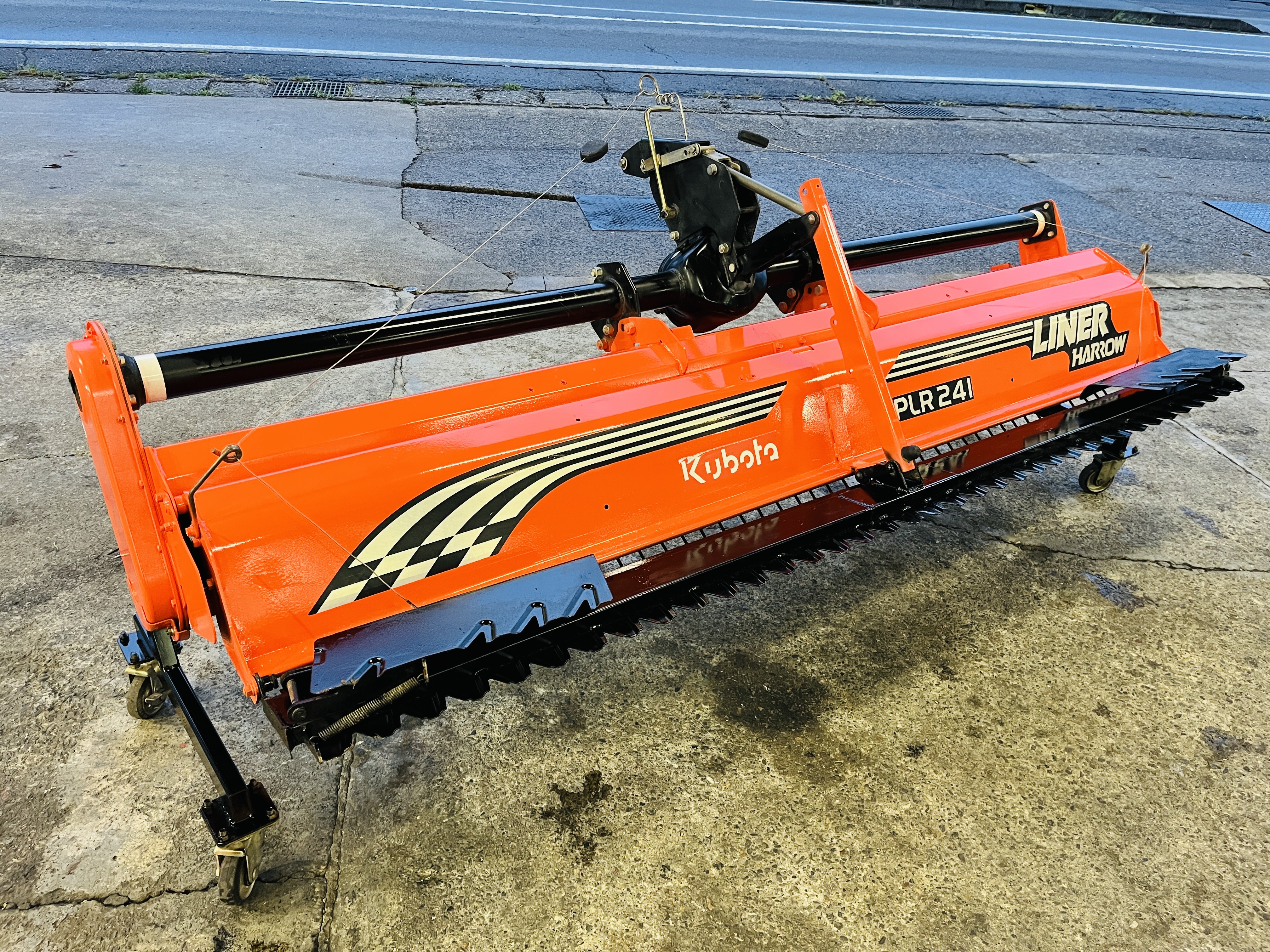 コバシ 中古その他 ライナーハロー  PLR241の商品画像2