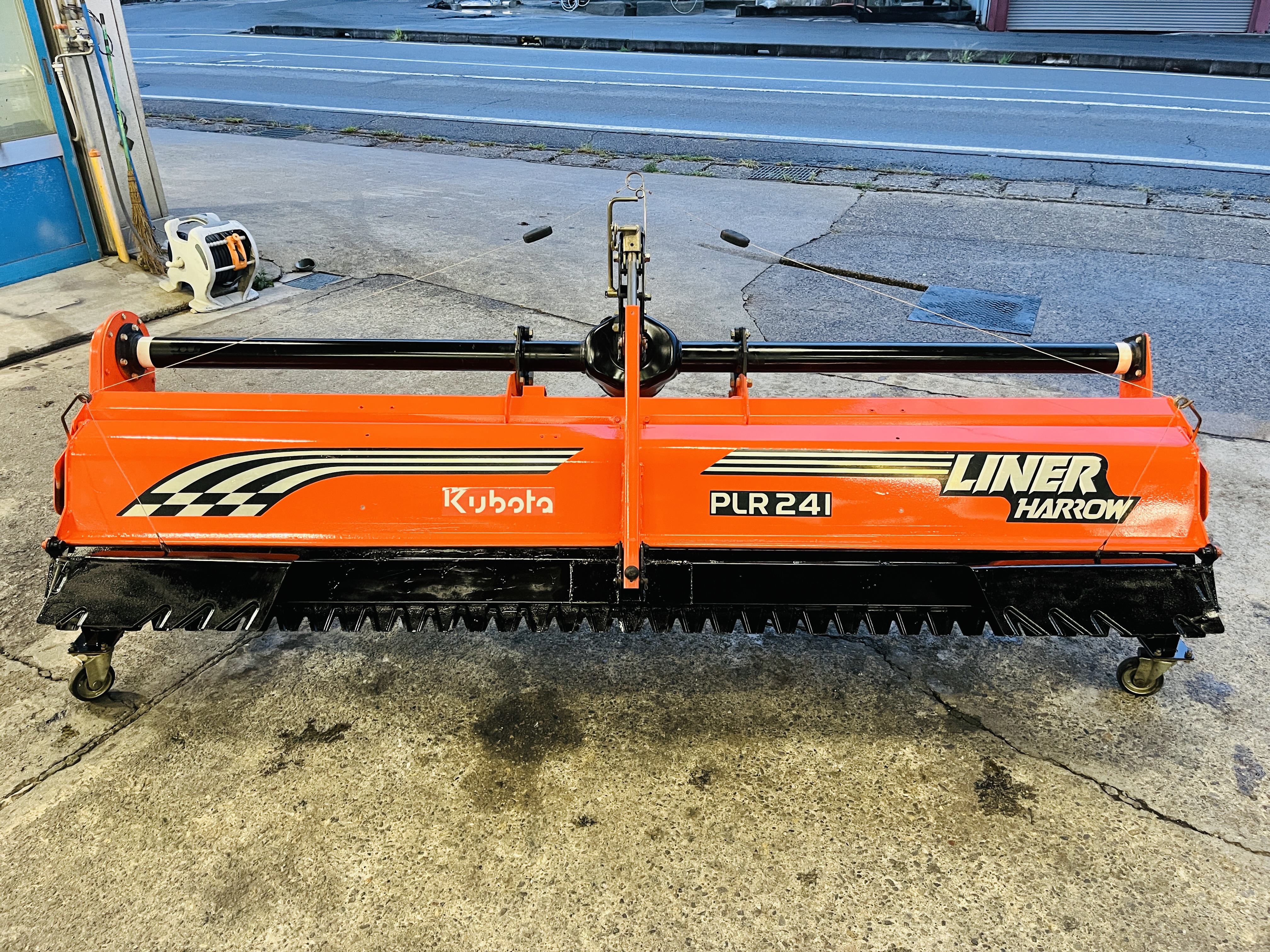 コバシ 中古その他 ライナーハロー  PLR241の商品画像3