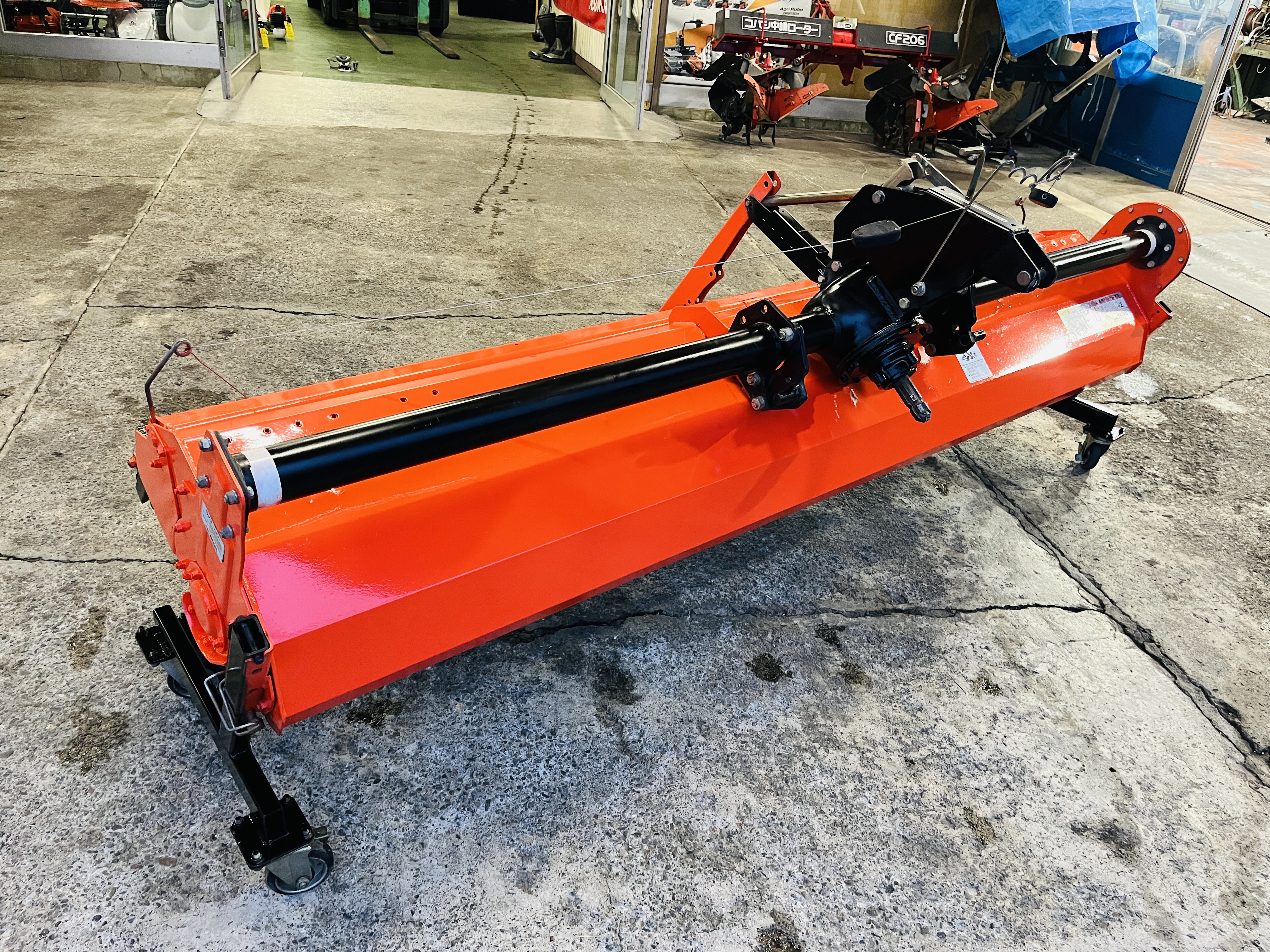 コバシ 中古その他 ライナーハロー  PLR241の商品画像4