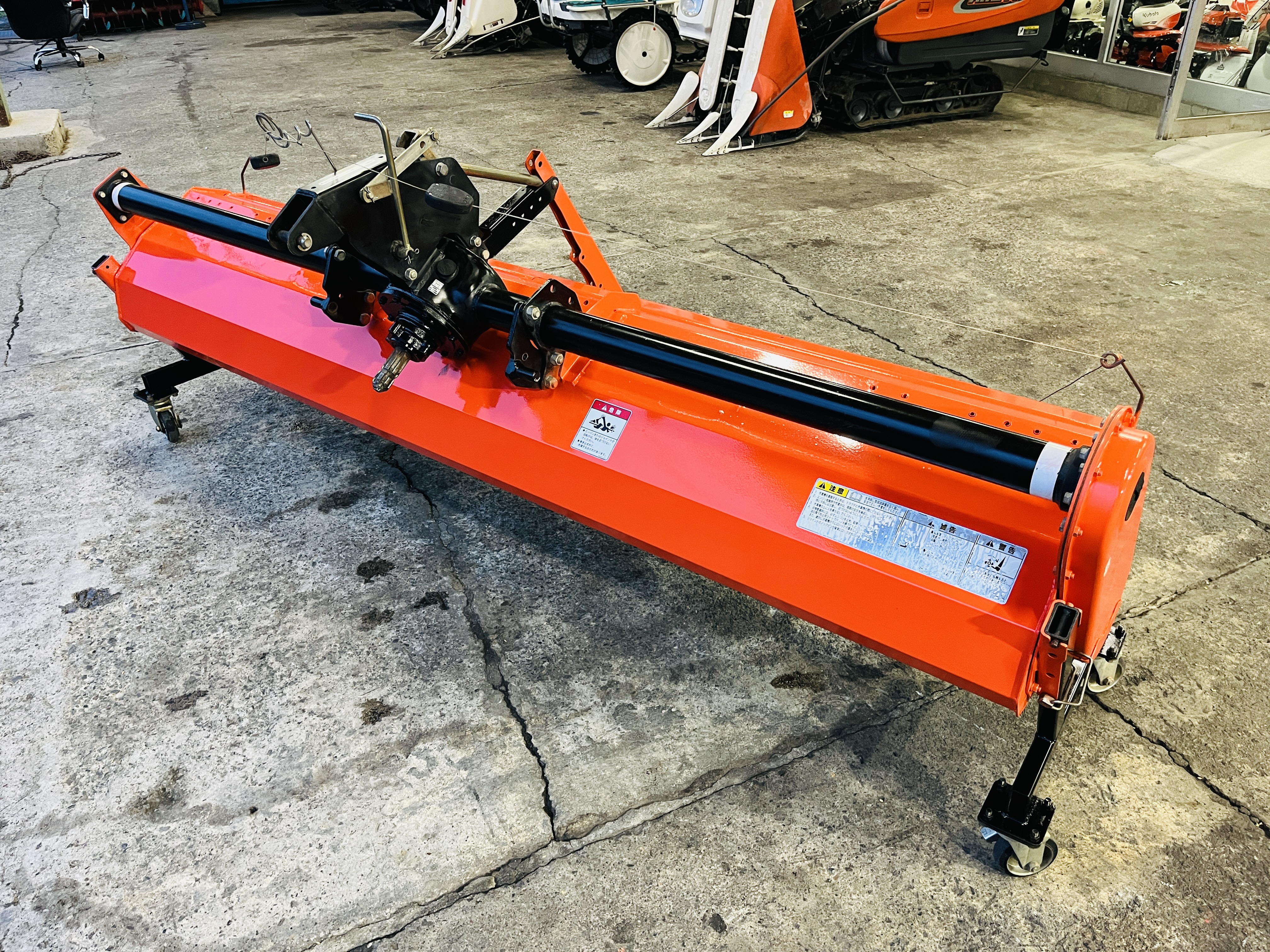 コバシ 中古その他 ライナーハロー  PLR241の商品画像5