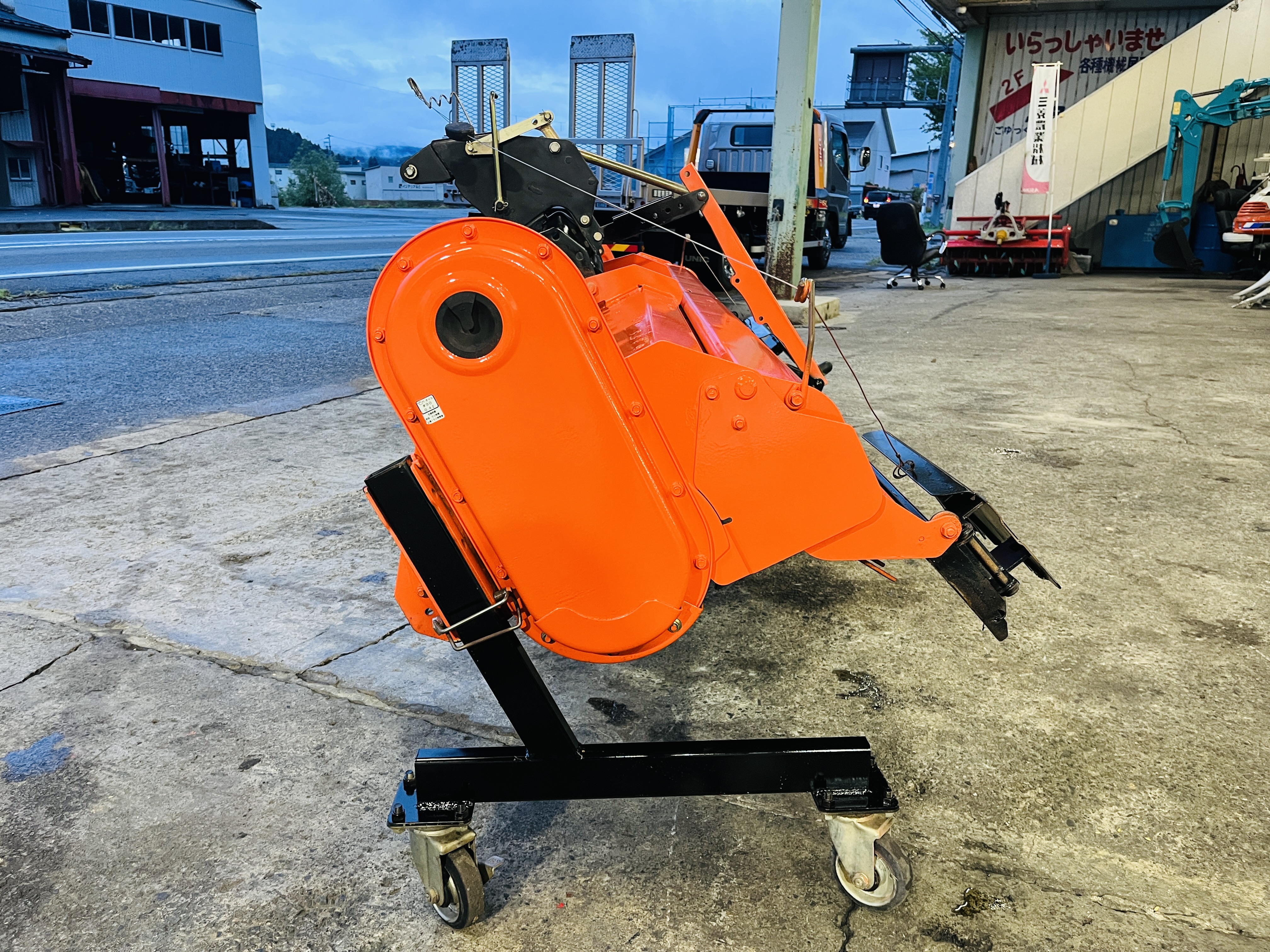 コバシ 中古その他 ライナーハロー  PLR241の商品画像9