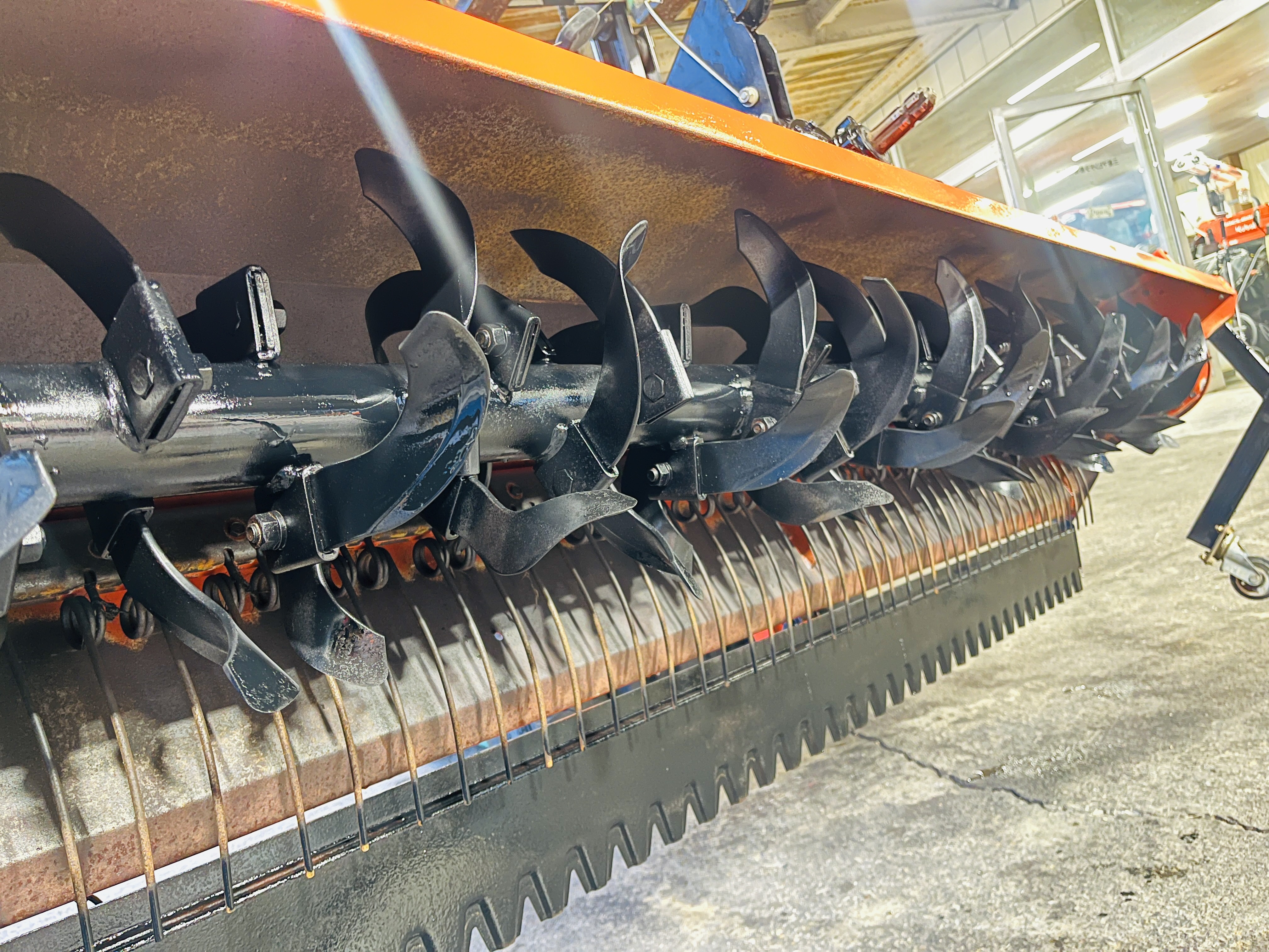 コバシ 中古その他 ライナーハロー  PLR241の商品画像10