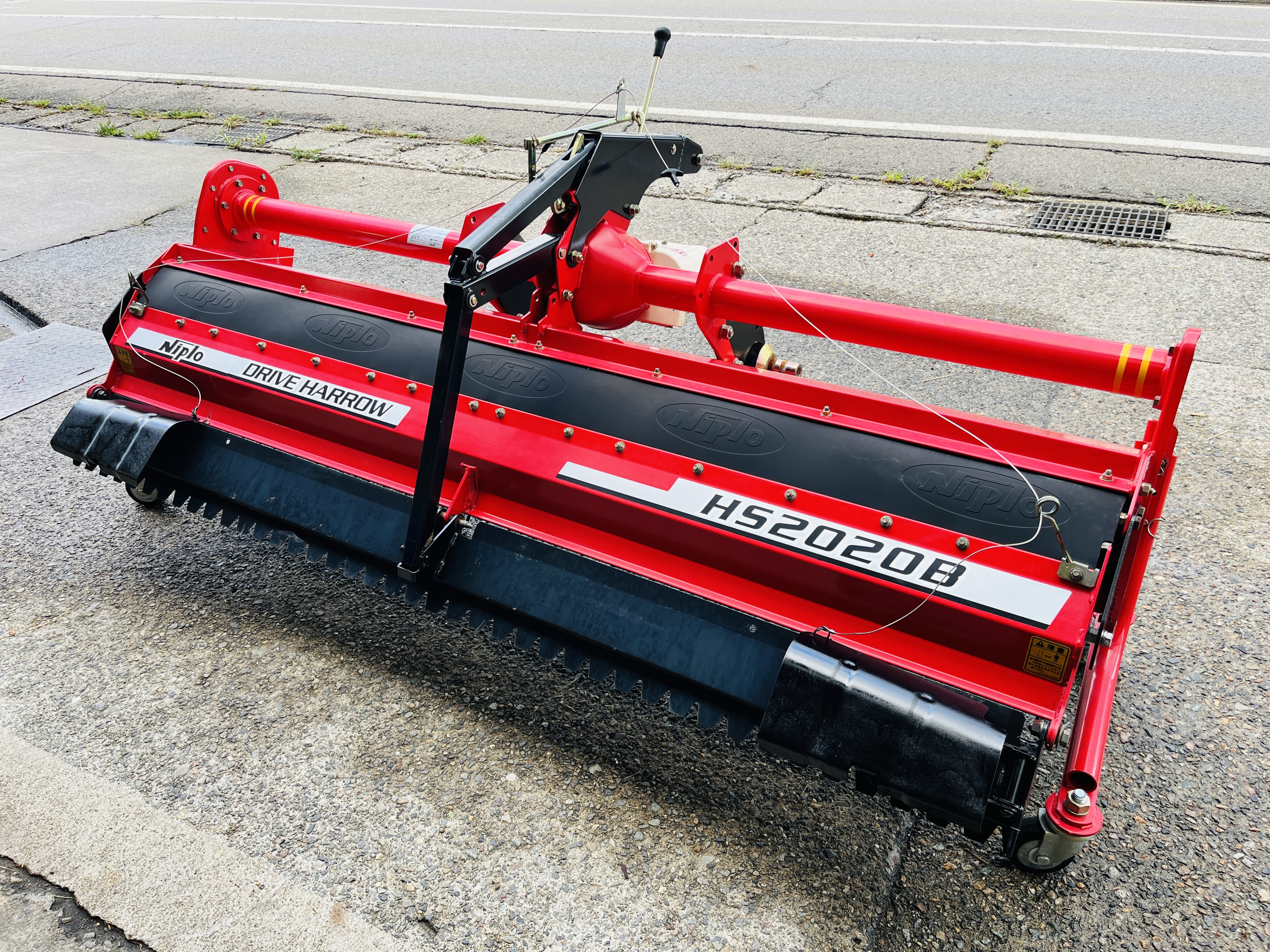 ニプロ 中古その他 HS2020B ドライブハローの商品画像2