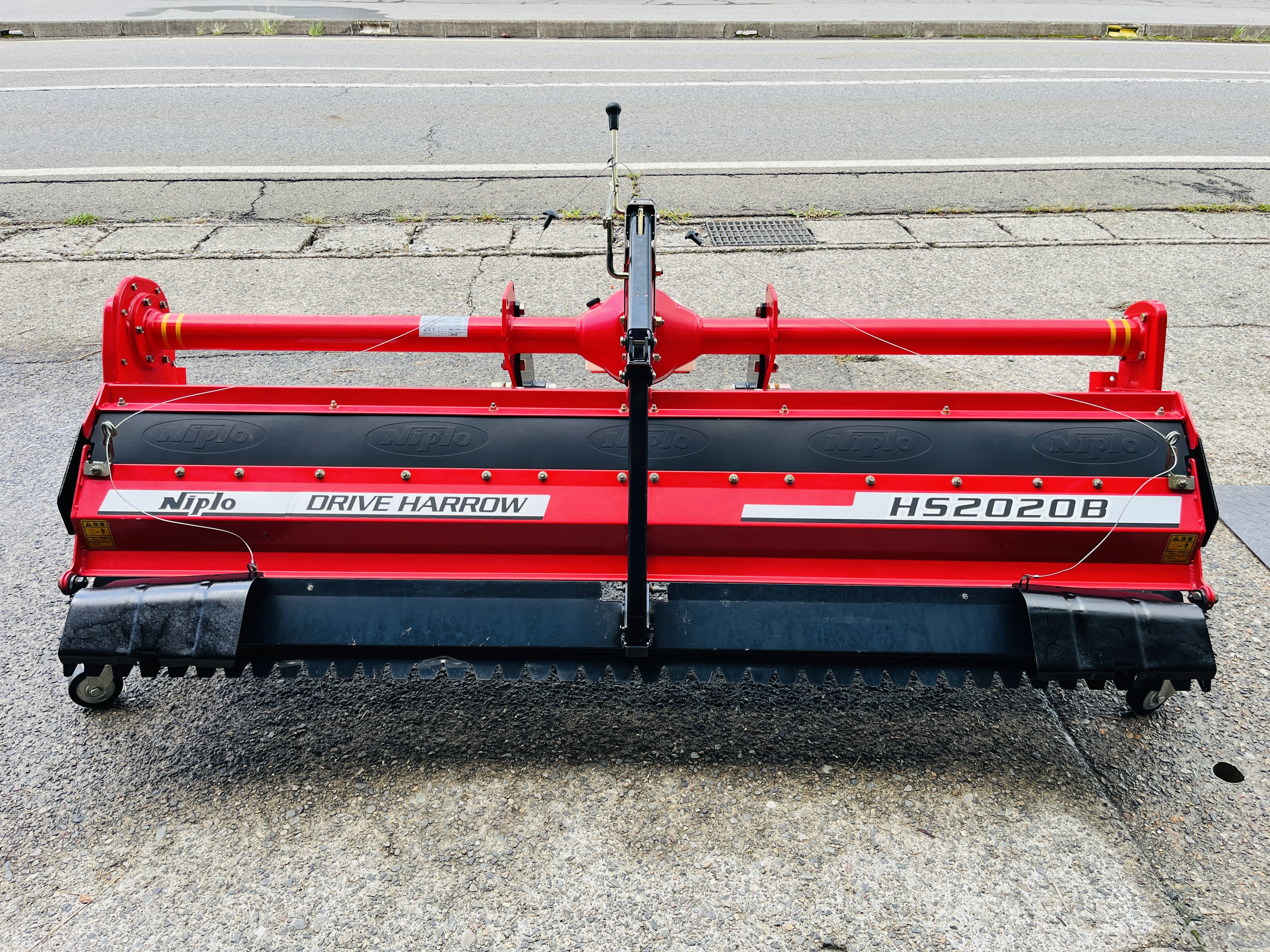 ニプロ 中古その他 HS2020B ドライブハローの商品画像3