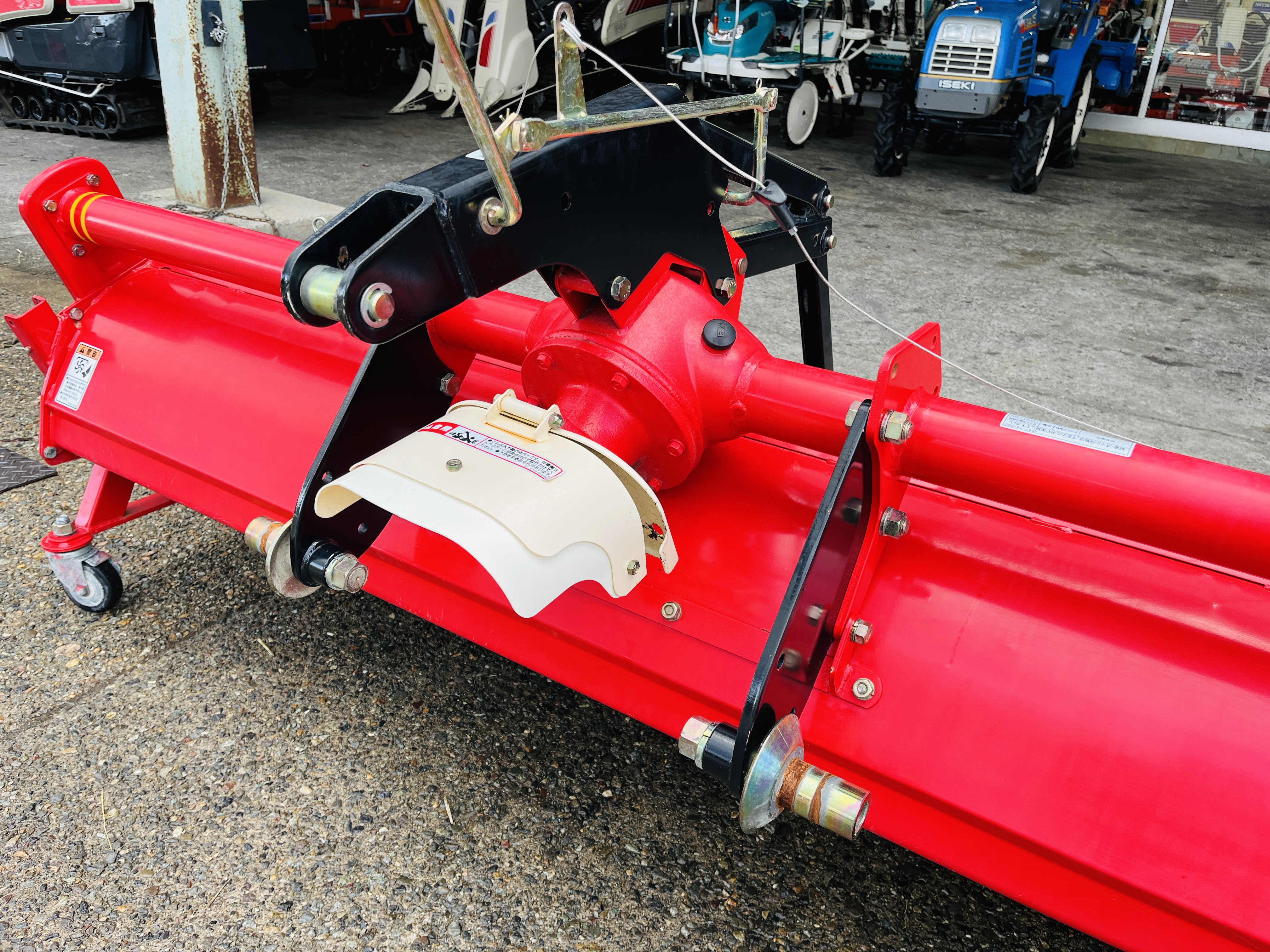 ニプロ 中古その他 HS2020B ドライブハローの商品画像6