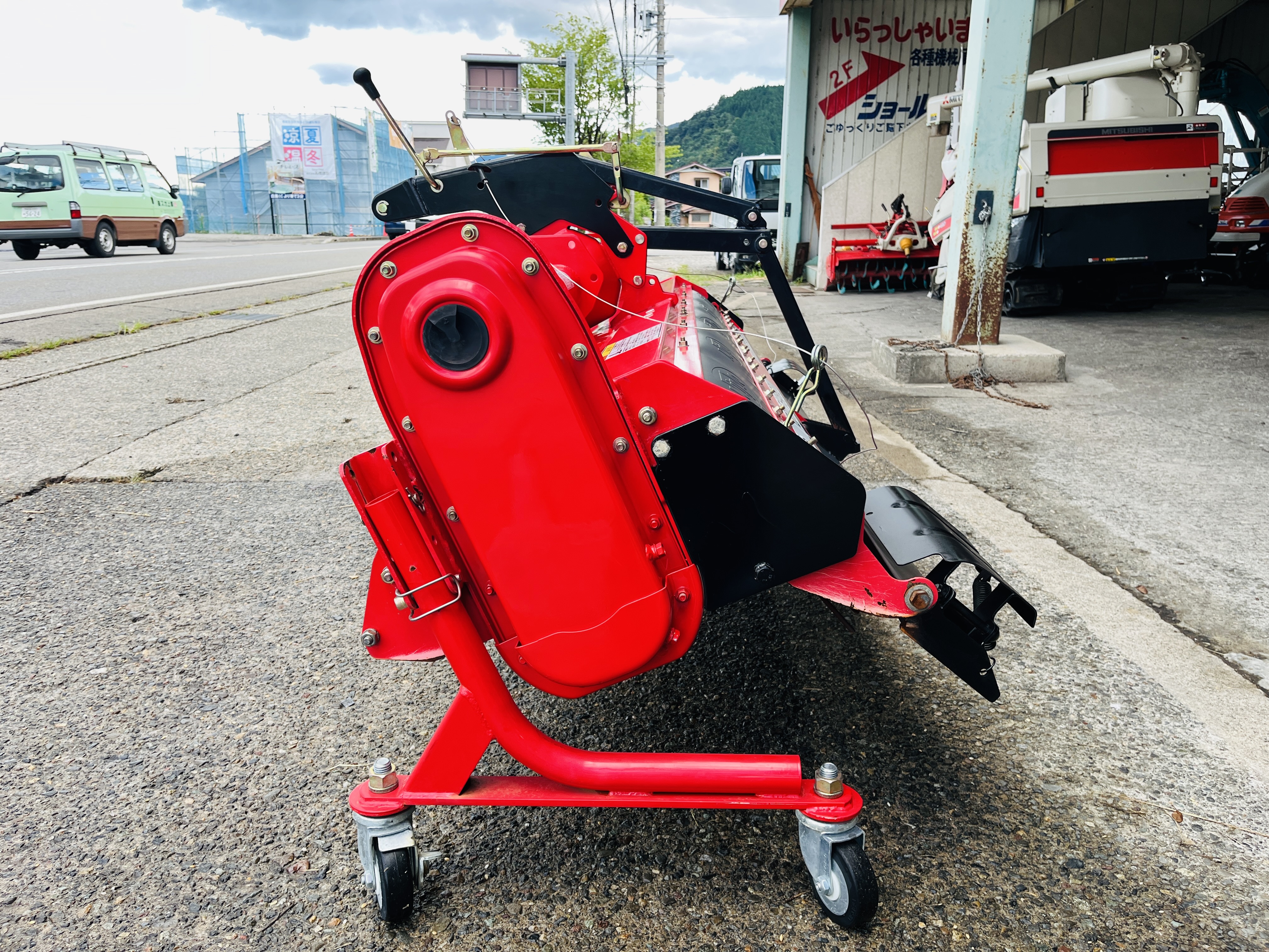 ニプロ 中古その他 HS2020B ドライブハローの商品画像7