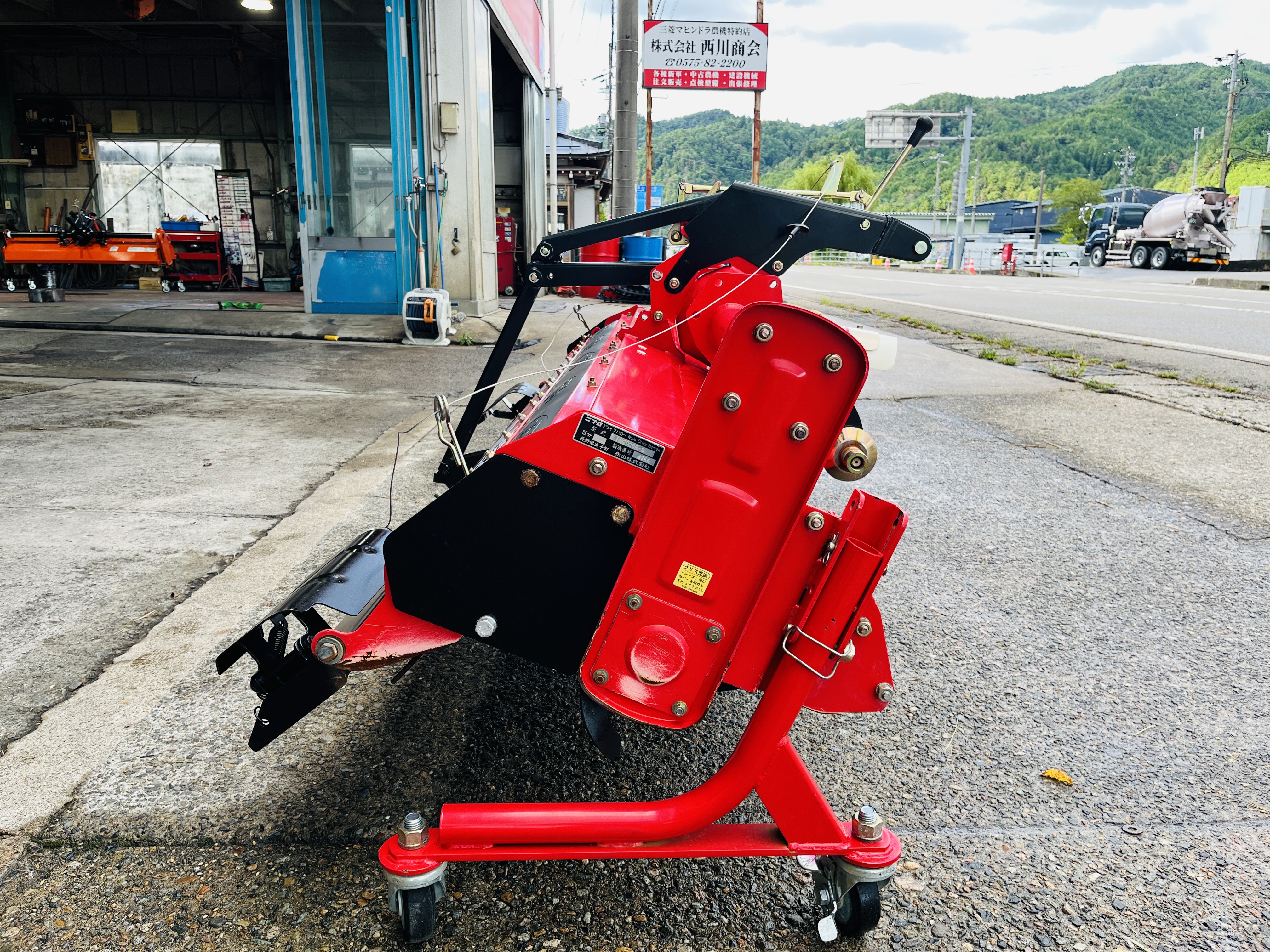 ニプロ 中古その他 HS2020B ドライブハローの商品画像8