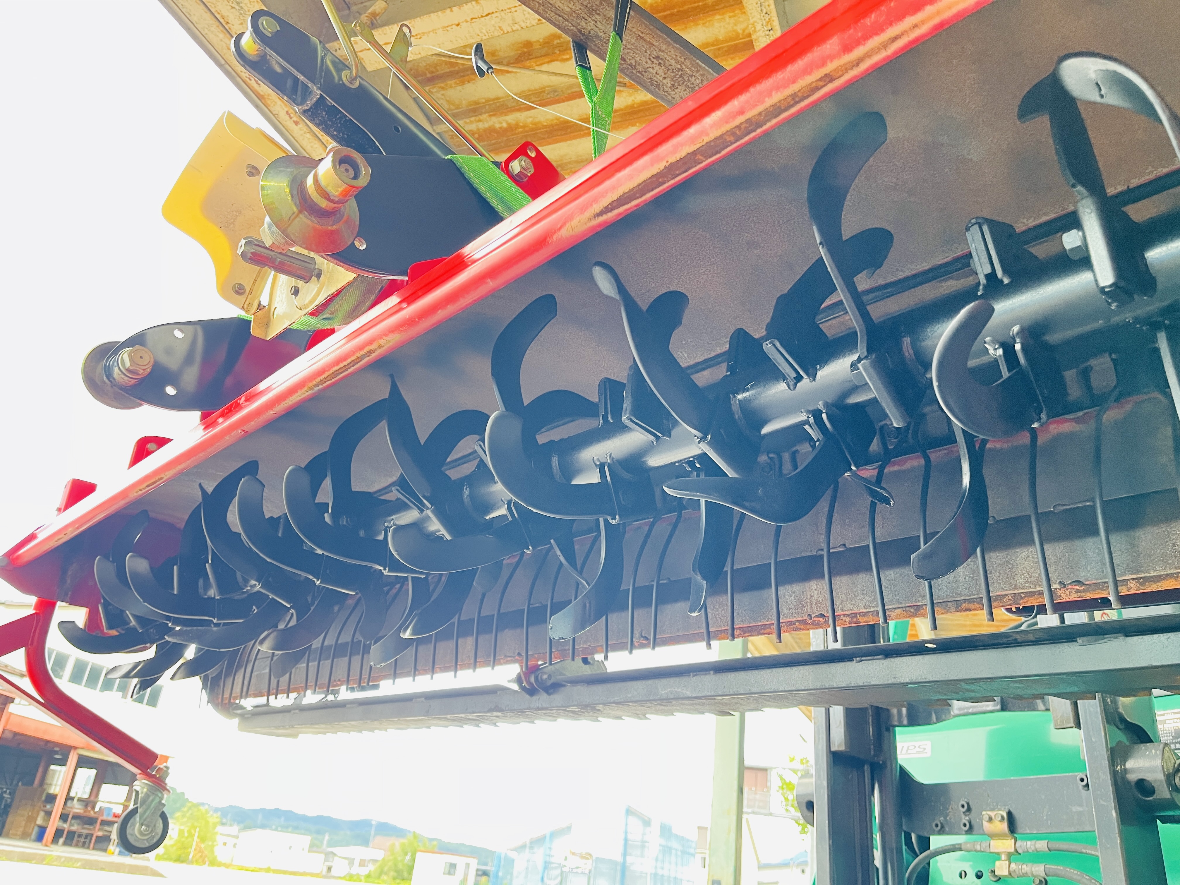 ニプロ 中古その他 HS2020B ドライブハローの商品画像10