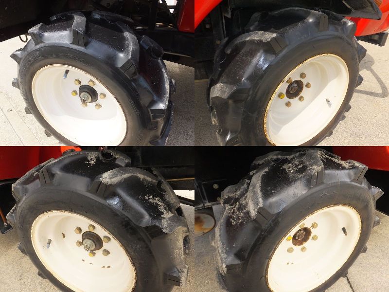 共立 中古スピードスプレーヤー SSV653Fの商品画像10