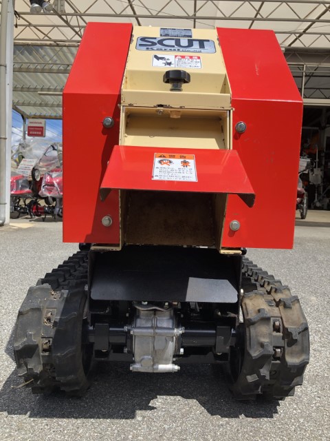 カルイ 中古その他 HNK600の商品画像7