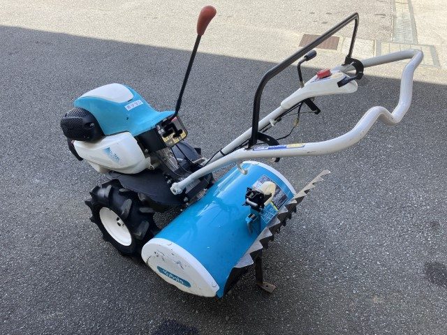 クボタ 中古管理機 TR7000の商品画像3