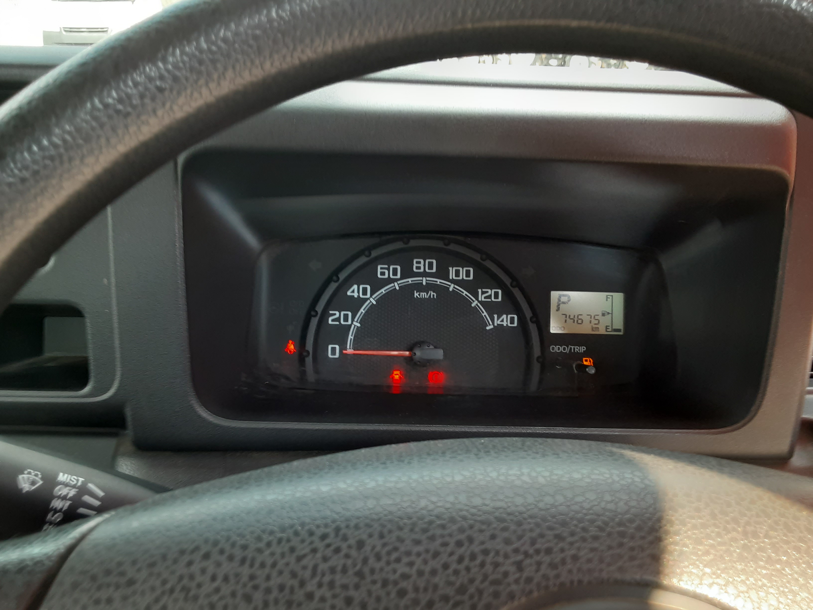 ダイハツ 中古車 ハイゼットトラック　スタンダードの商品画像4