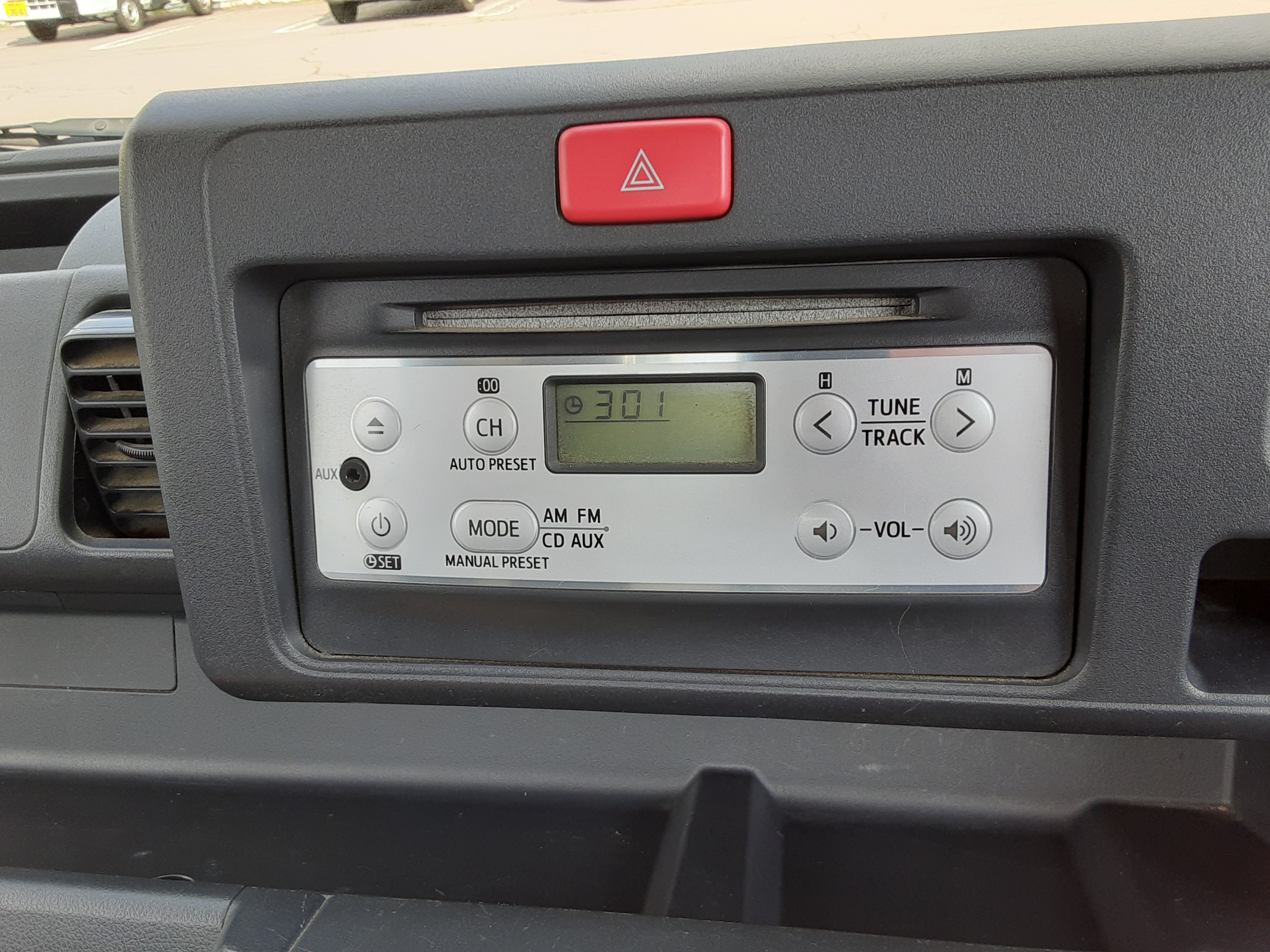 ダイハツ 中古車 ハイゼットトラック　スタンダードの商品画像5