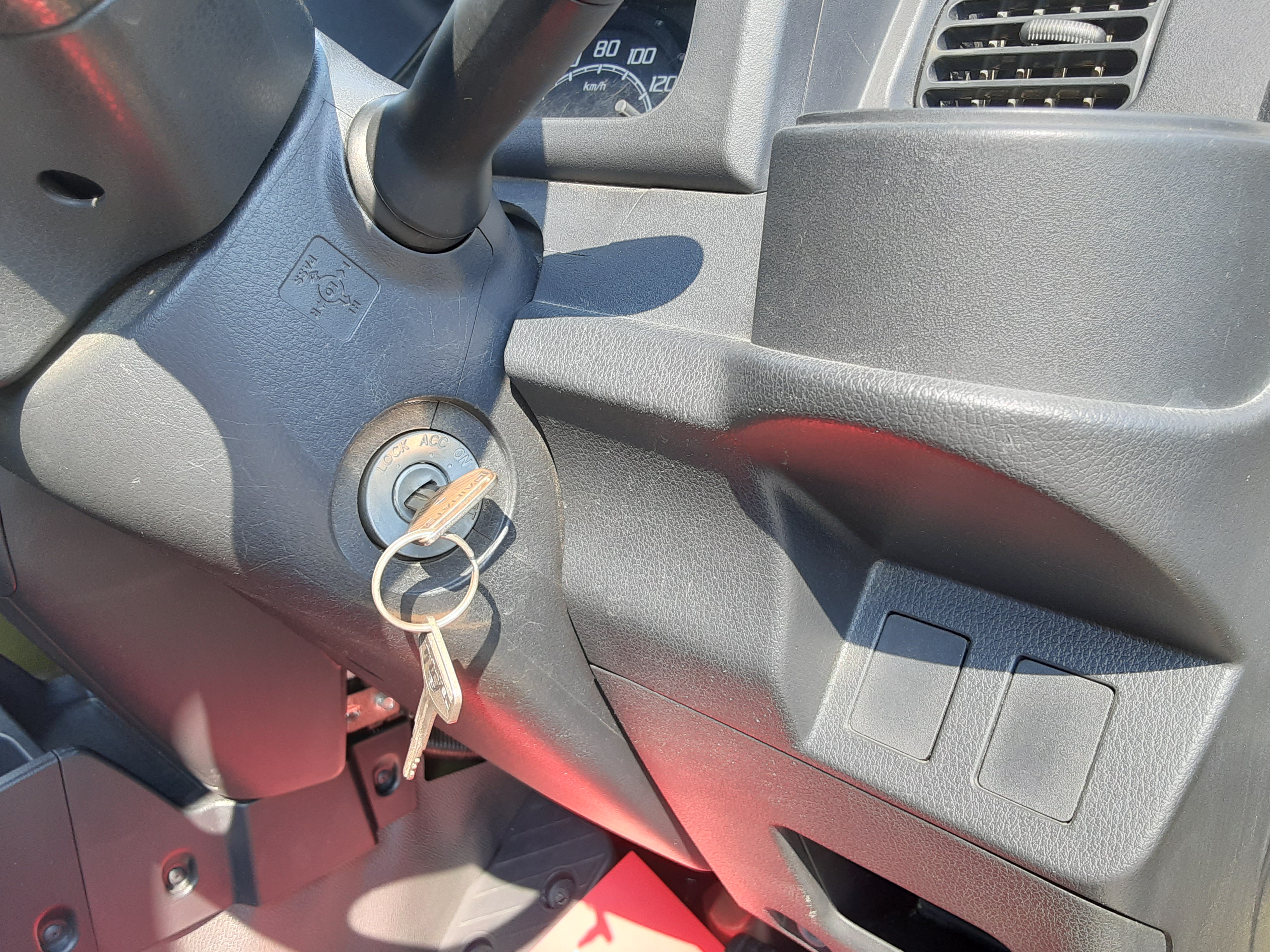 ダイハツ 中古車 ハイゼットトラック　スタンダードの商品画像7