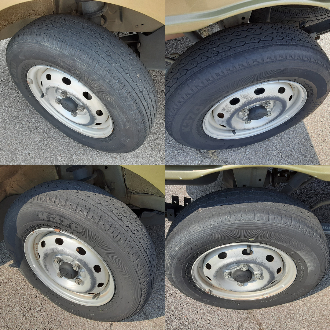 ダイハツ 中古車 ハイゼットトラック　スタンダードの商品画像10