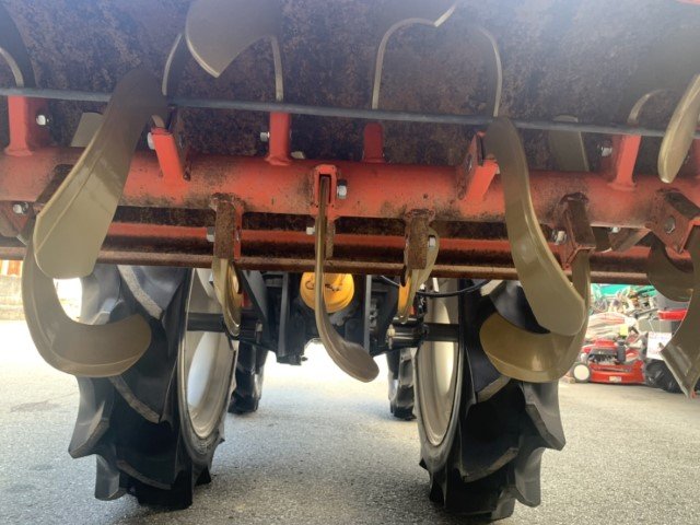 クボタ 中古トラクター KB185MAの商品画像8