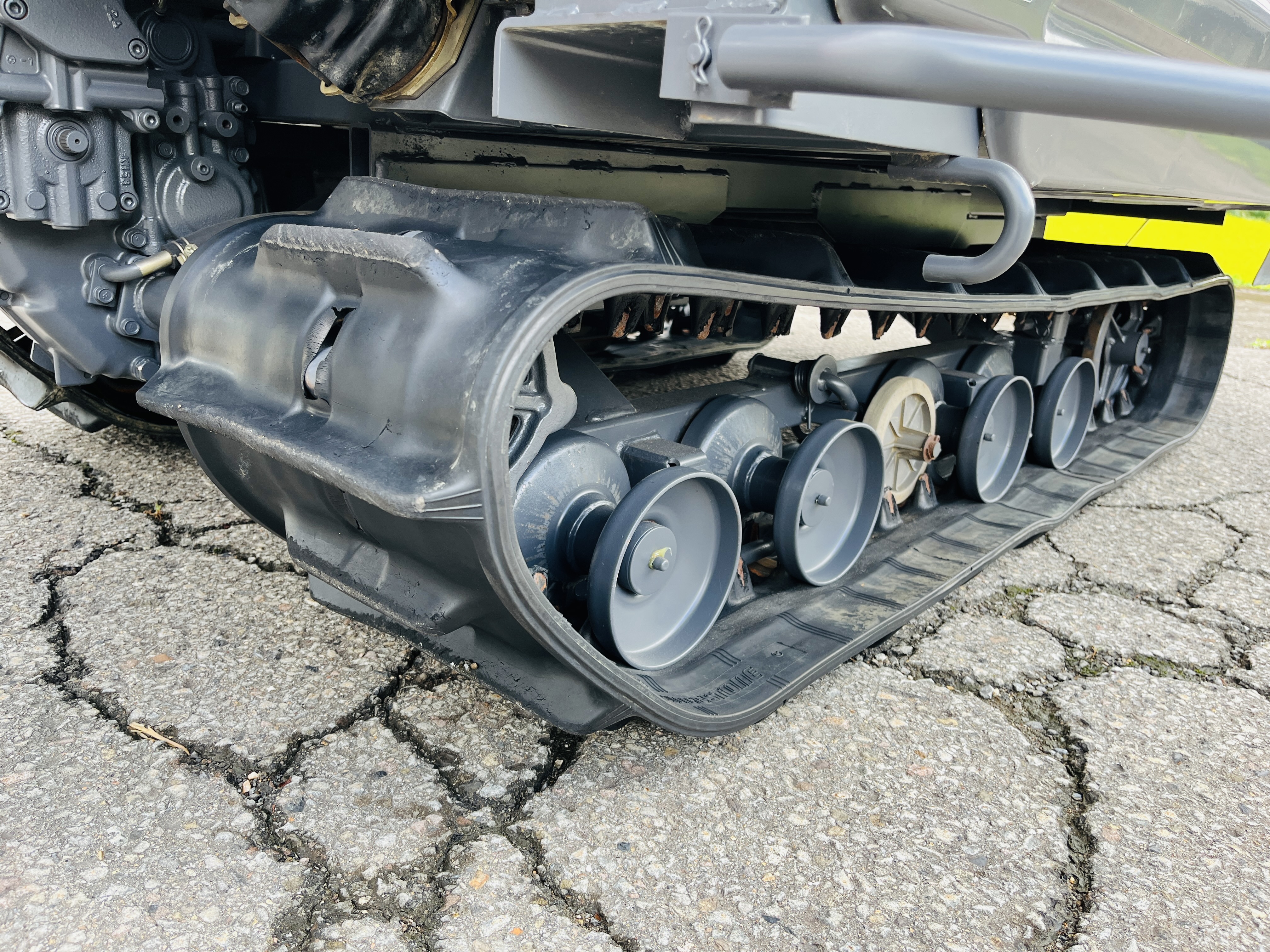 クボタ 中古コンバイン ARN219-GDXWの商品画像10